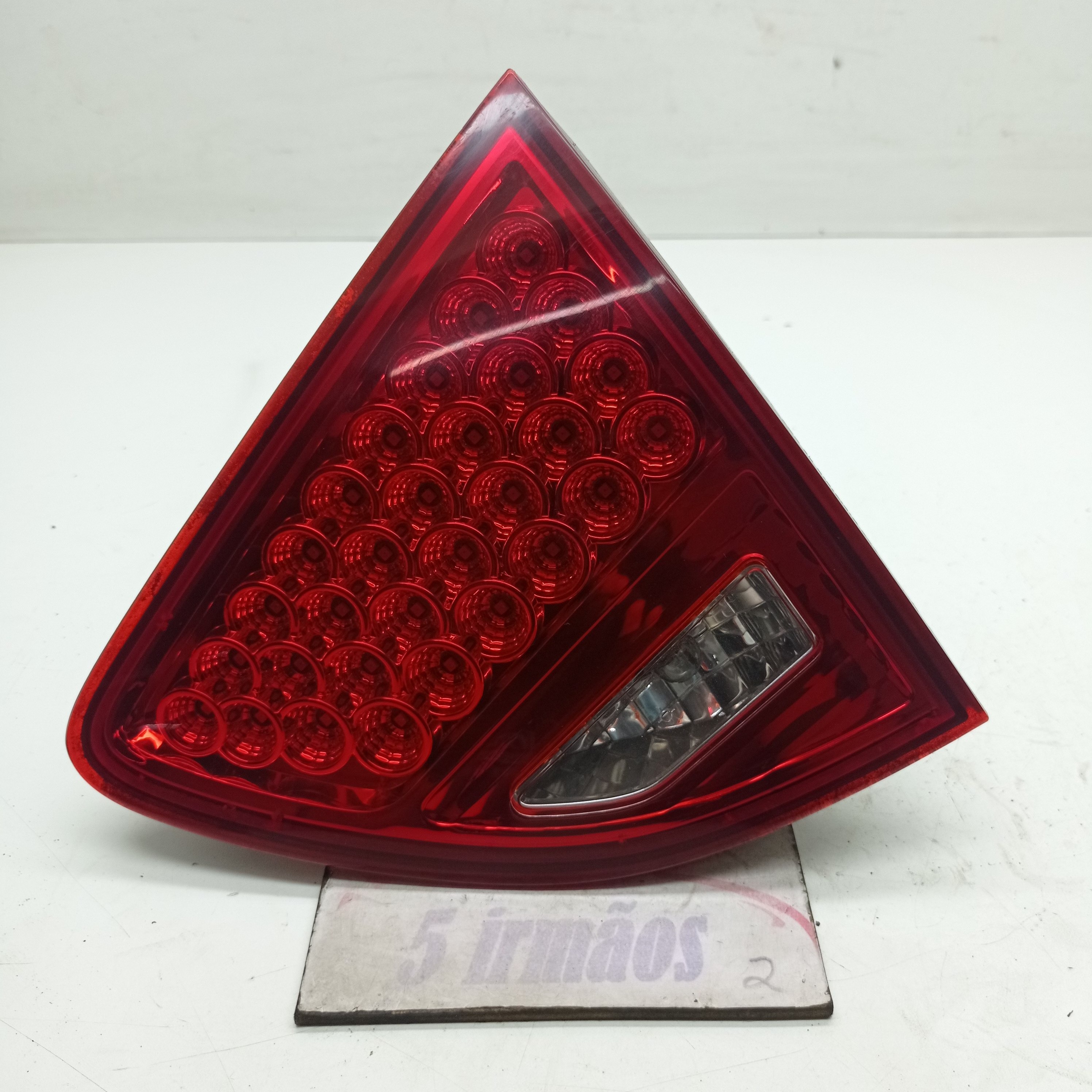 Lanterna Direita Tampa Traseira Hyundai Veracruz 3.8 2007