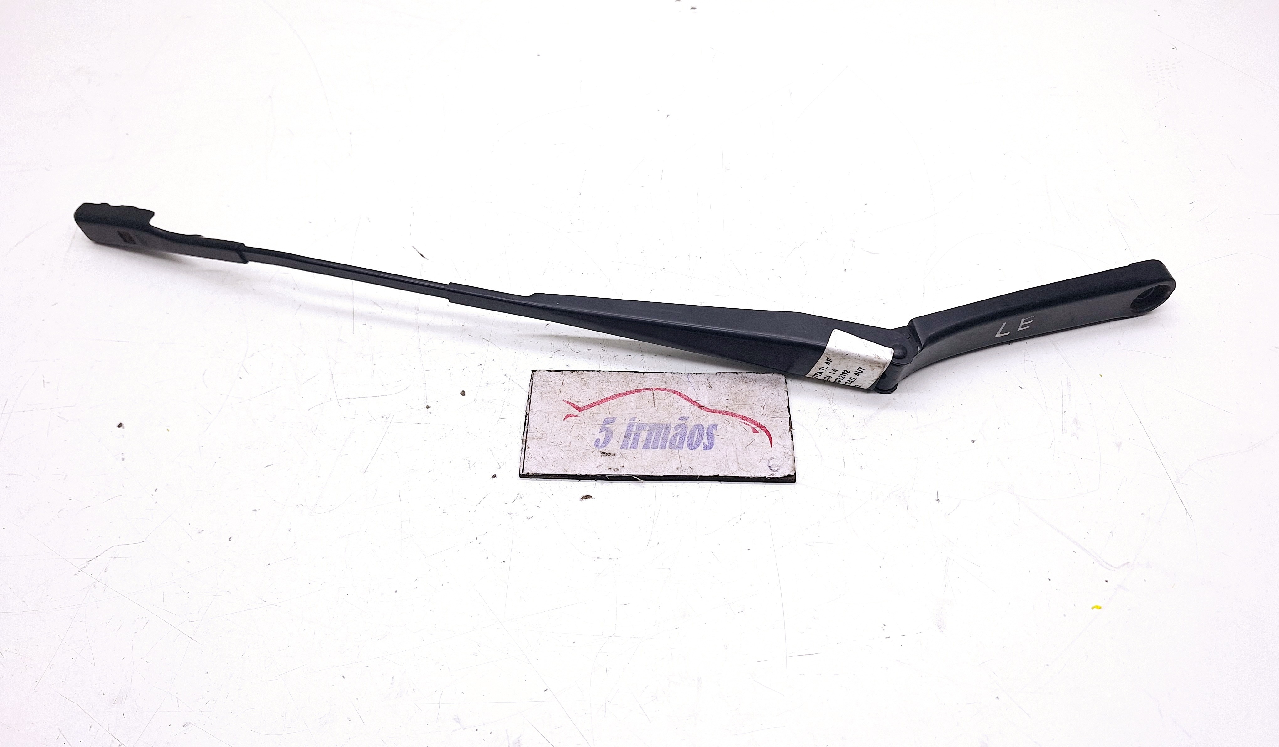 Braço Limpador Parabrisa Esquerdo Vw Jetta Tsi 1.4 2016 – Esquerdo