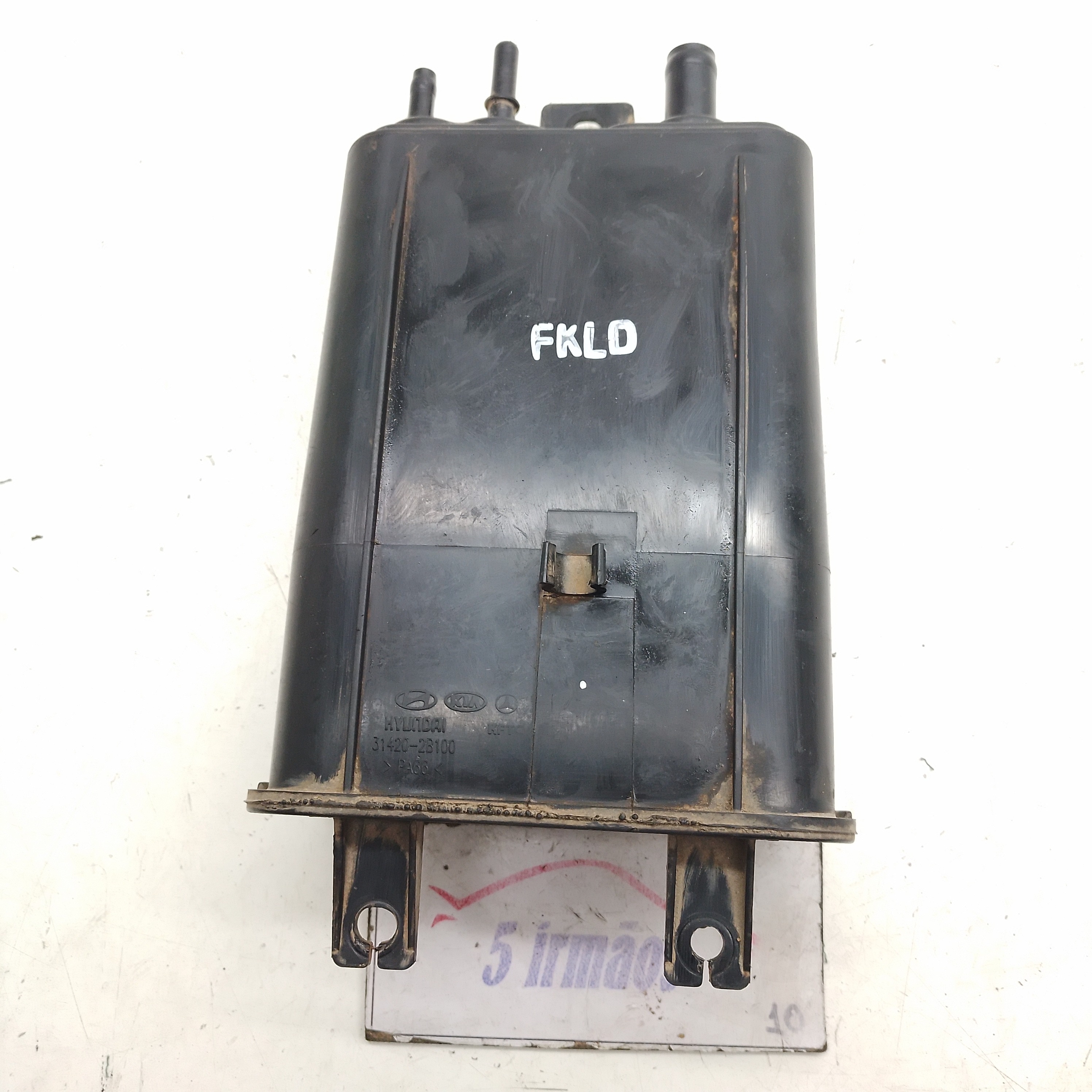 Filtro Canister Kia Sorento 3.5 4×4 2010 2011 314202b100