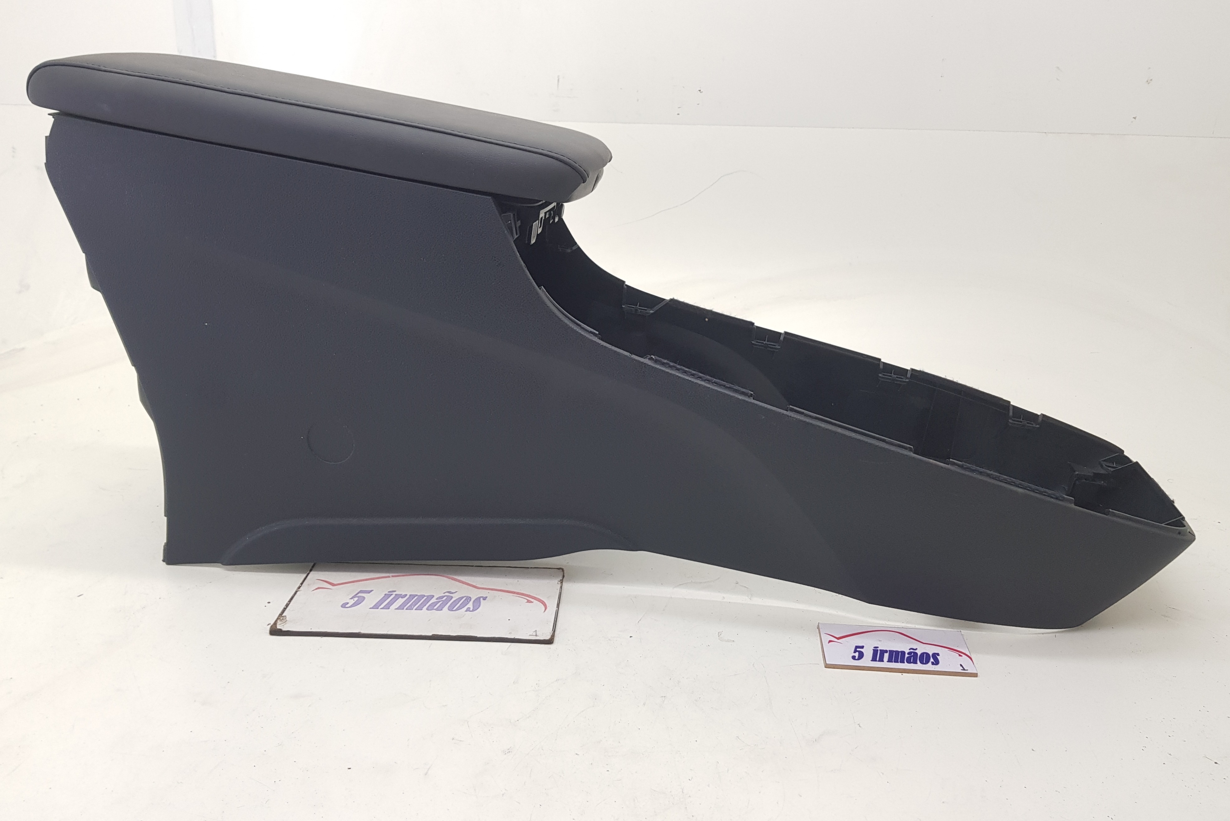 Apoio Braço Console Central Toyota Prius 1.8 2016 2017 2018