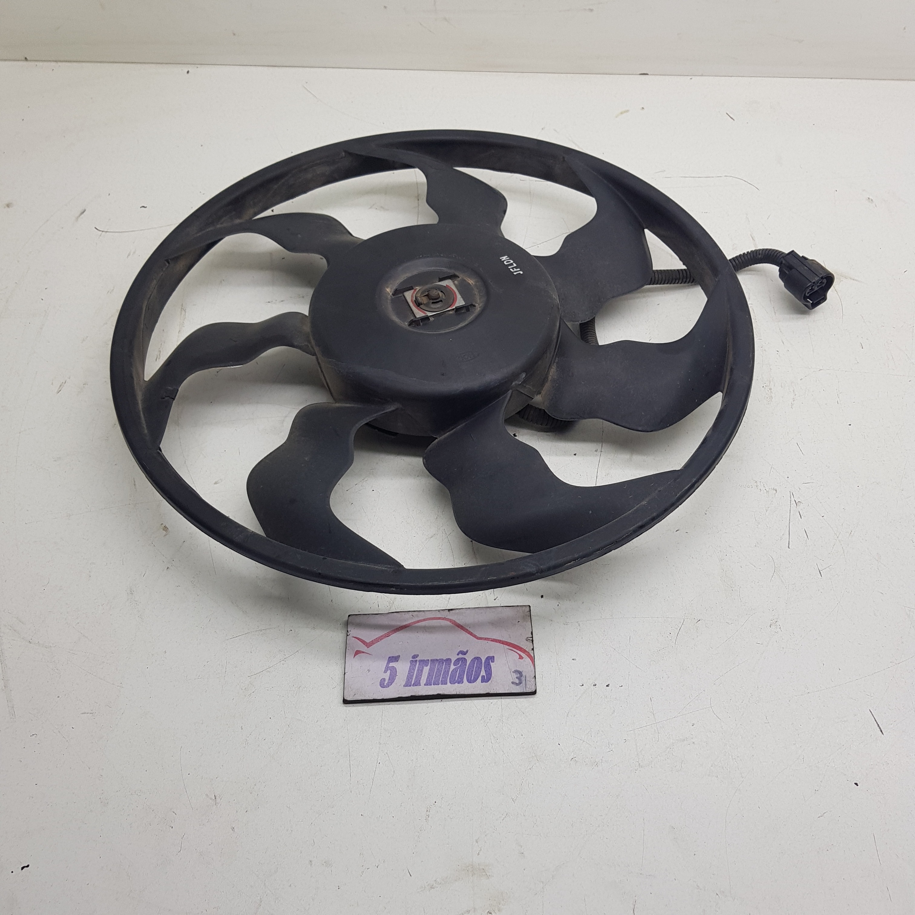 Ventoinha Radiador Hyundai I30 1.8 2014 / 2015