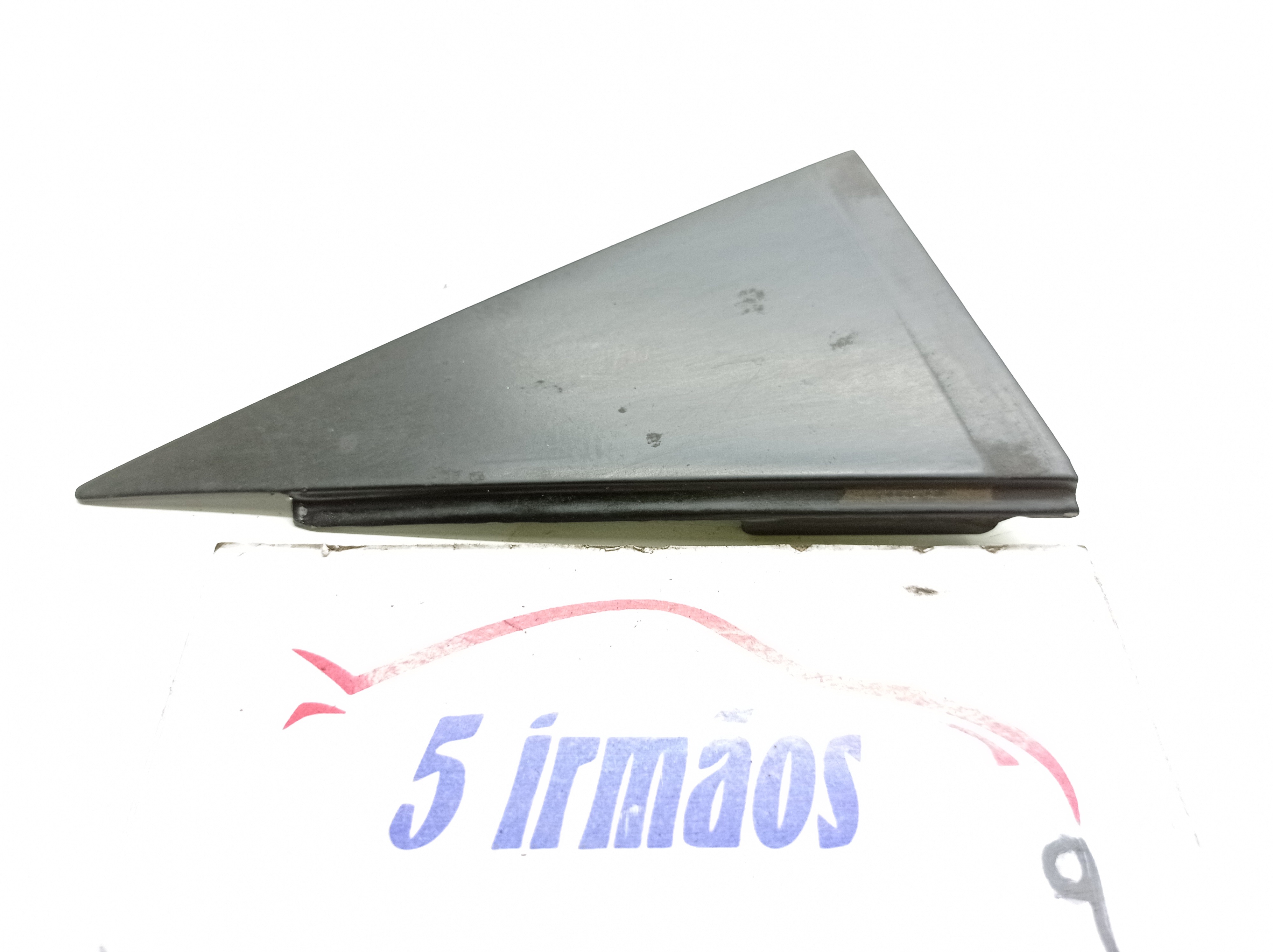 Acabamento Porta Traseira Direita Audi A3 2005 8l4853274a