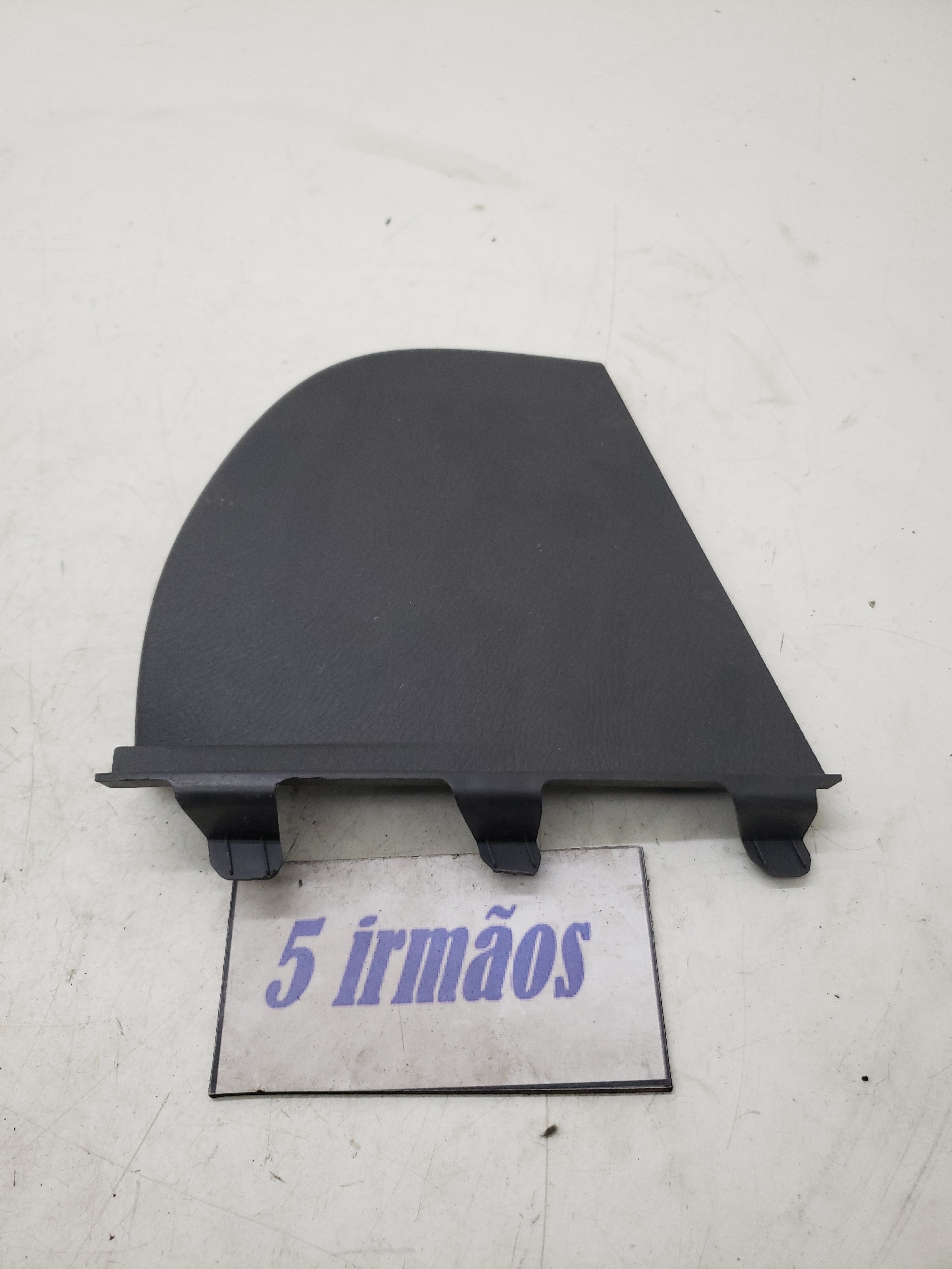 Acabamento Esquerdo Painel Honda Civic 1.8 2008 / 2009