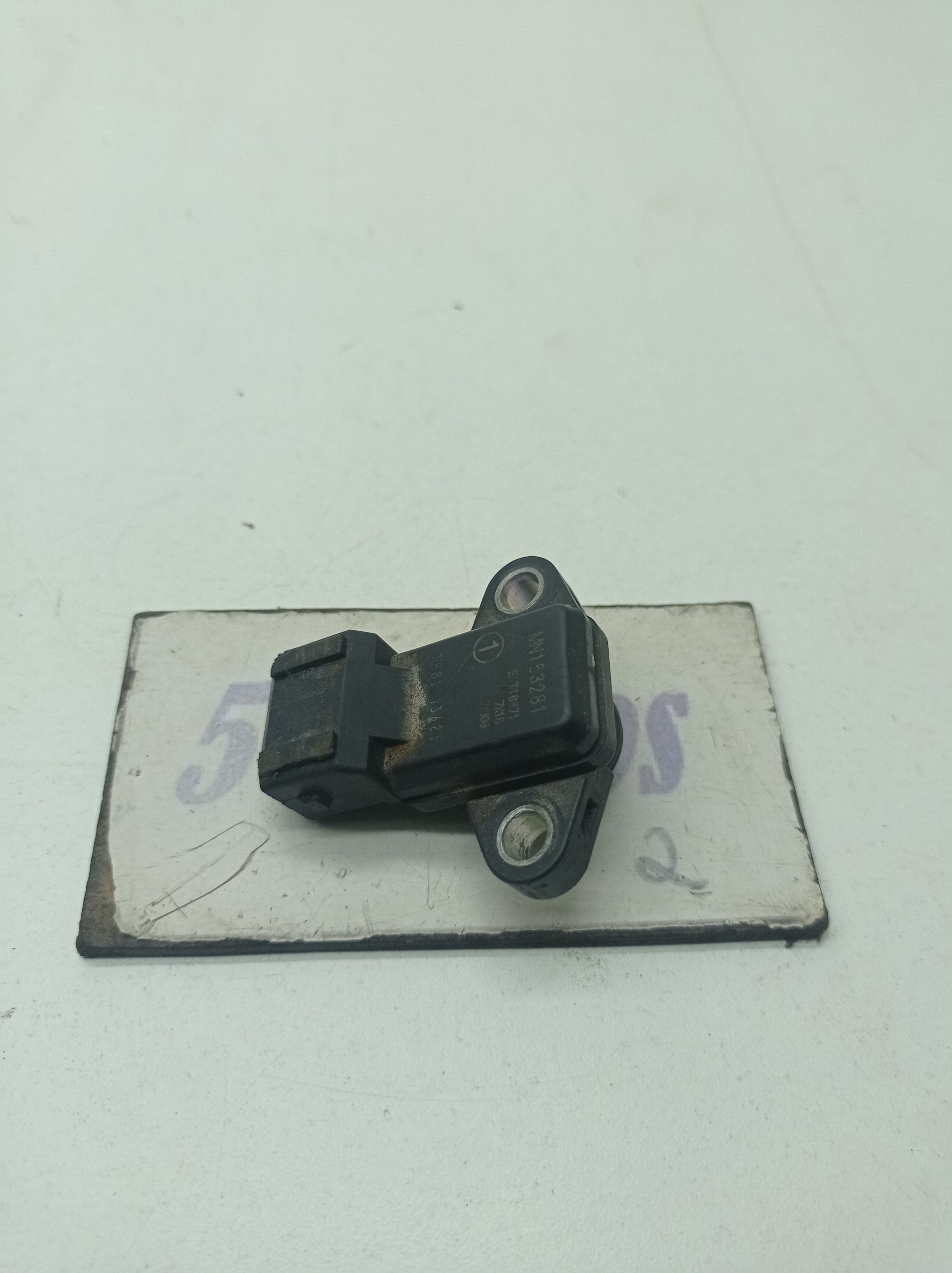 Sensor Map Mitsubishi Airtrek 2.4 2007 / 2008 Nmn153281