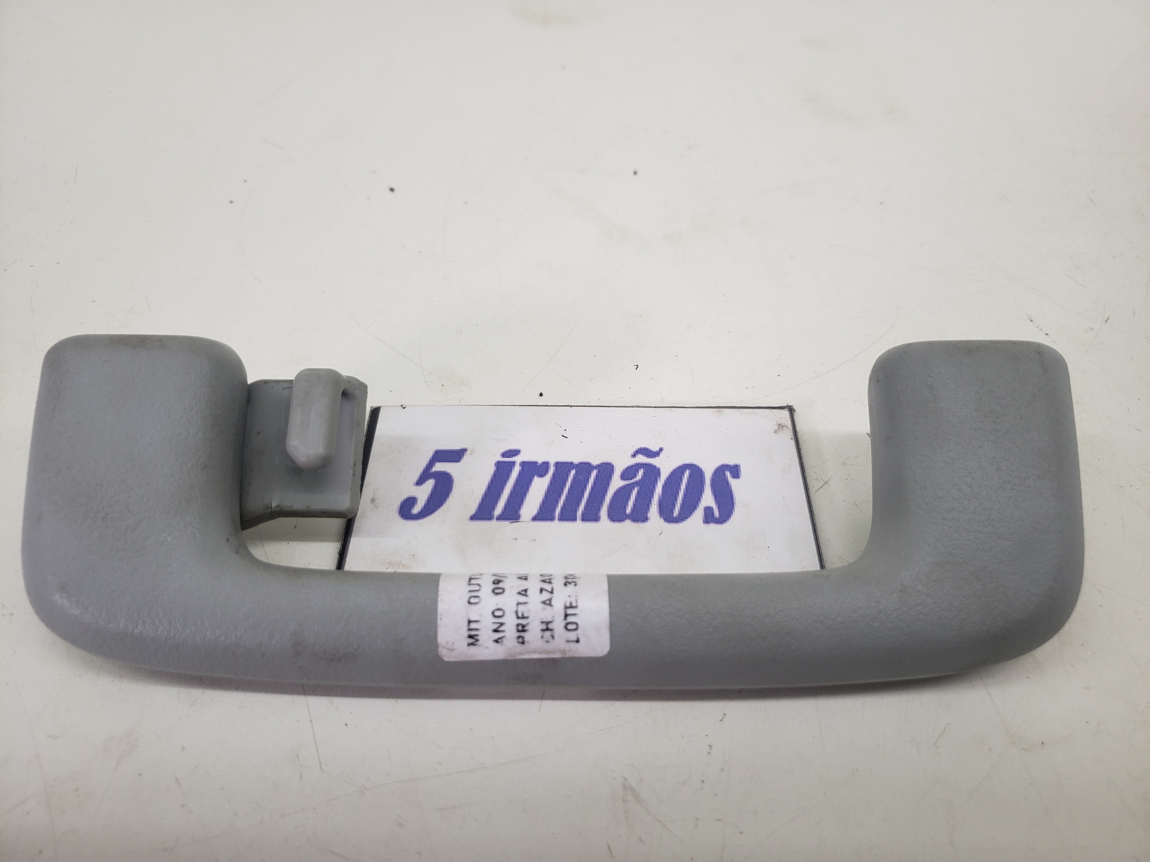 Alça Teto Apoio Mão Mitsubishi Outlander Gt 3.0 2009 / 2010