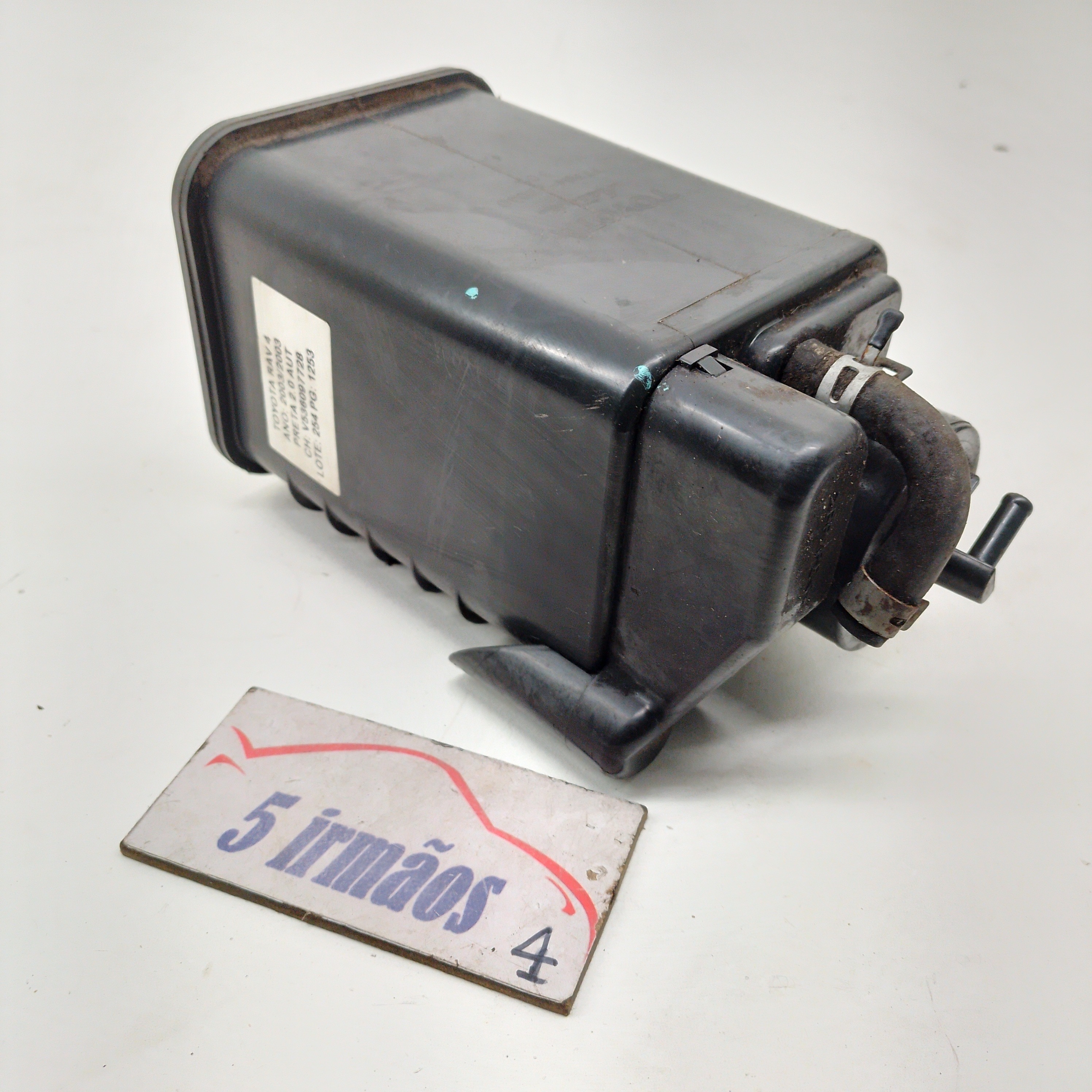 Filtro Canister Toyota Rav4 2.0 2004 / 2005 N7770442040