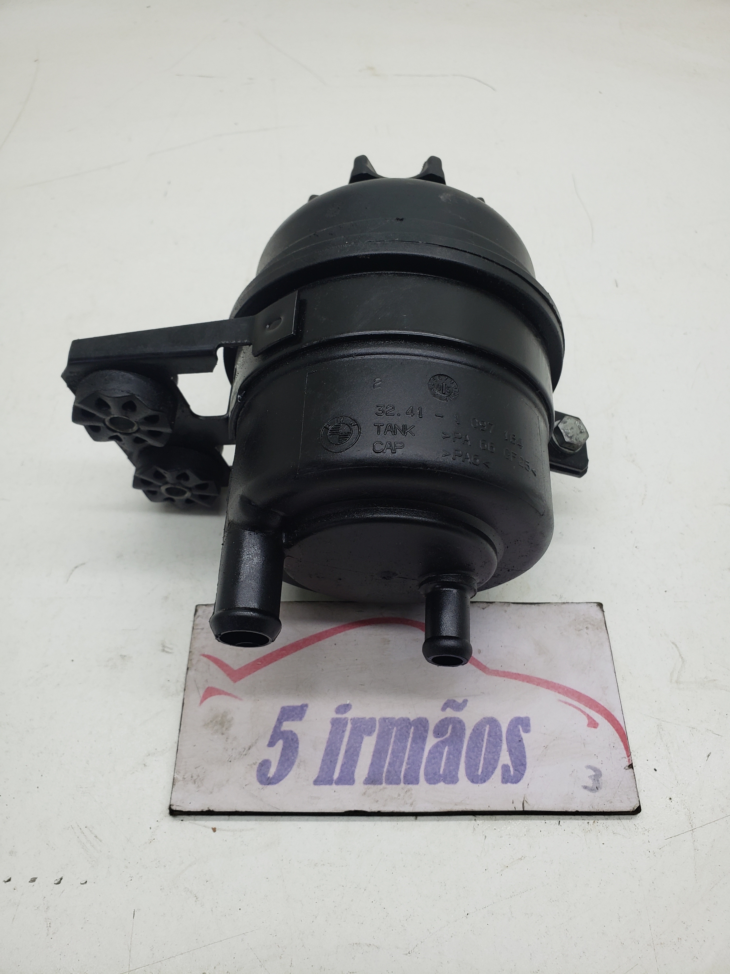 Reservatório Óleo Direção Bmw 120i 2.0 Asp 2005 N1097164