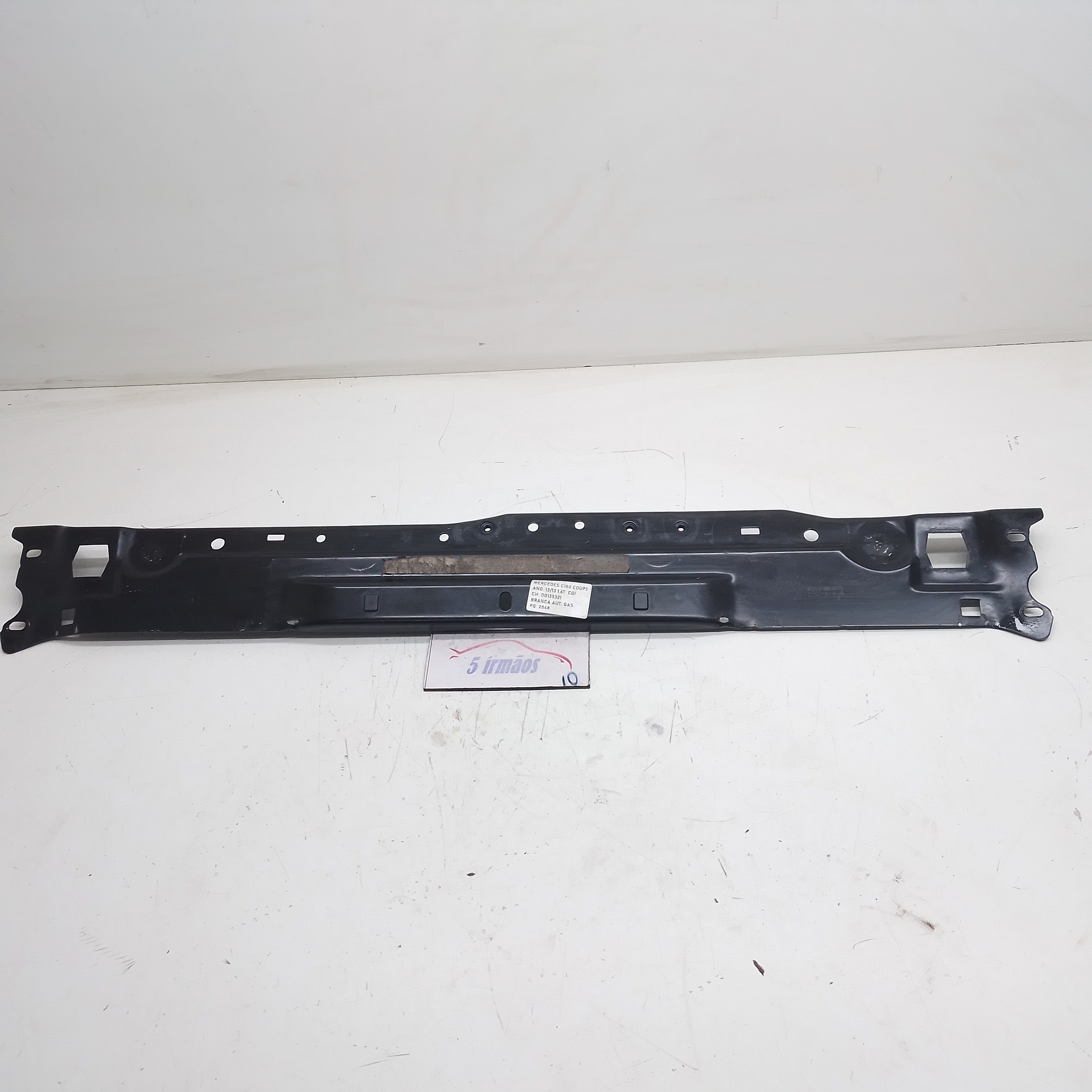 Travessa Suporte Radiador Mercedes C180 1.6 2012 / 2013