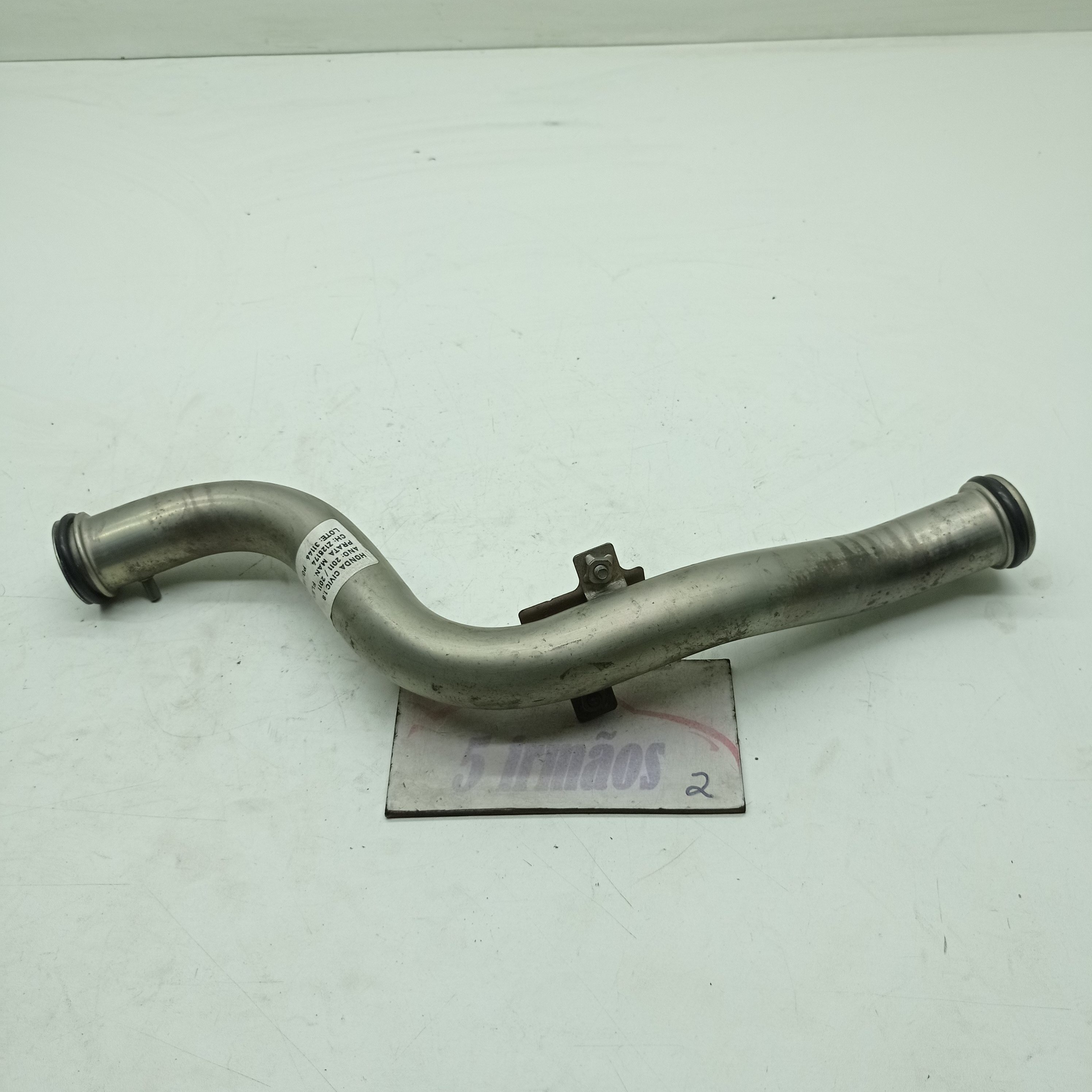 Mangueira Arrefecimento Honda Civic 1.8 Flex 2007 Á 2011