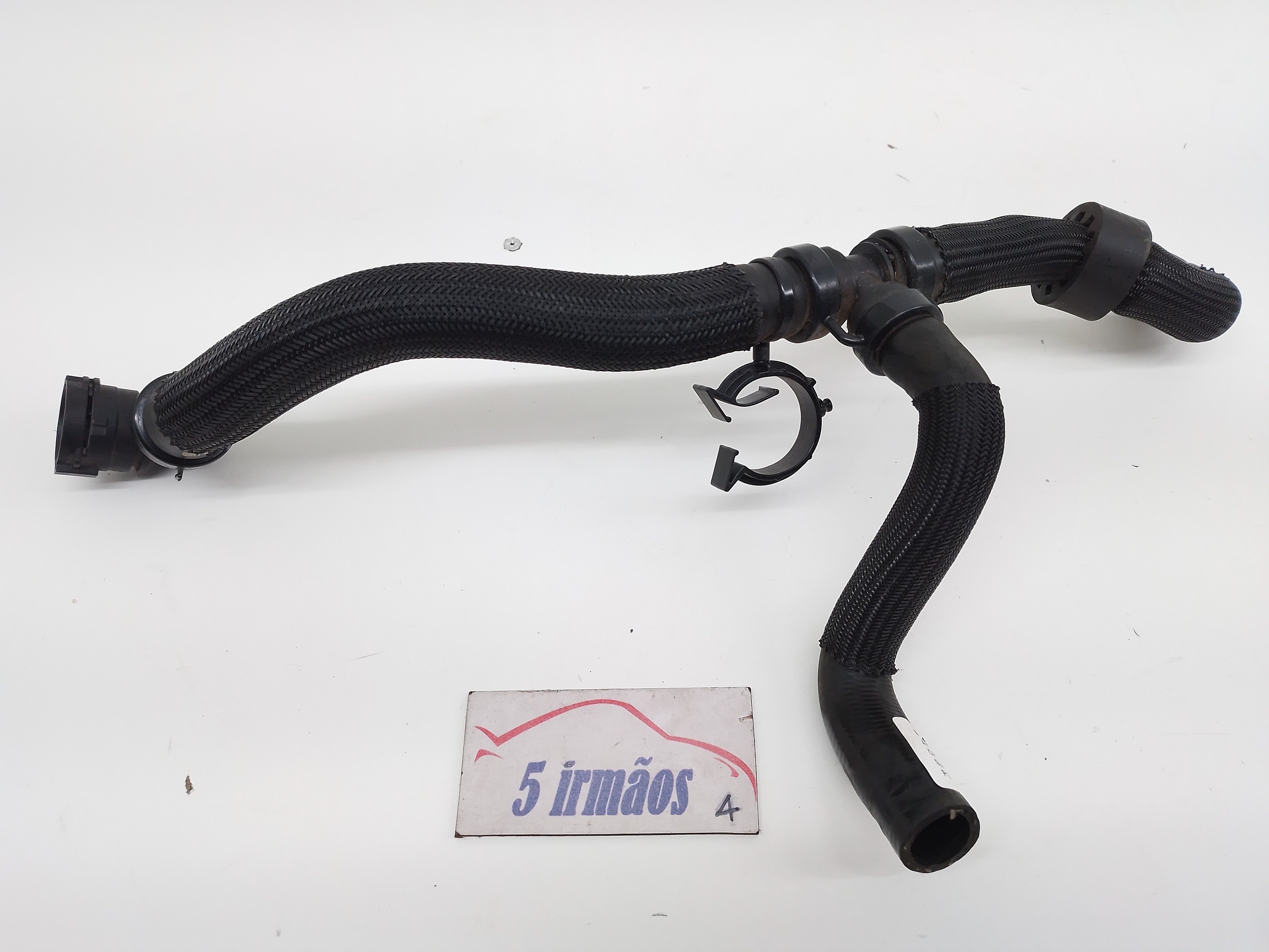 Mangueira Arrefecimento Motor Gm Equinox 2.0 2019 N23241644