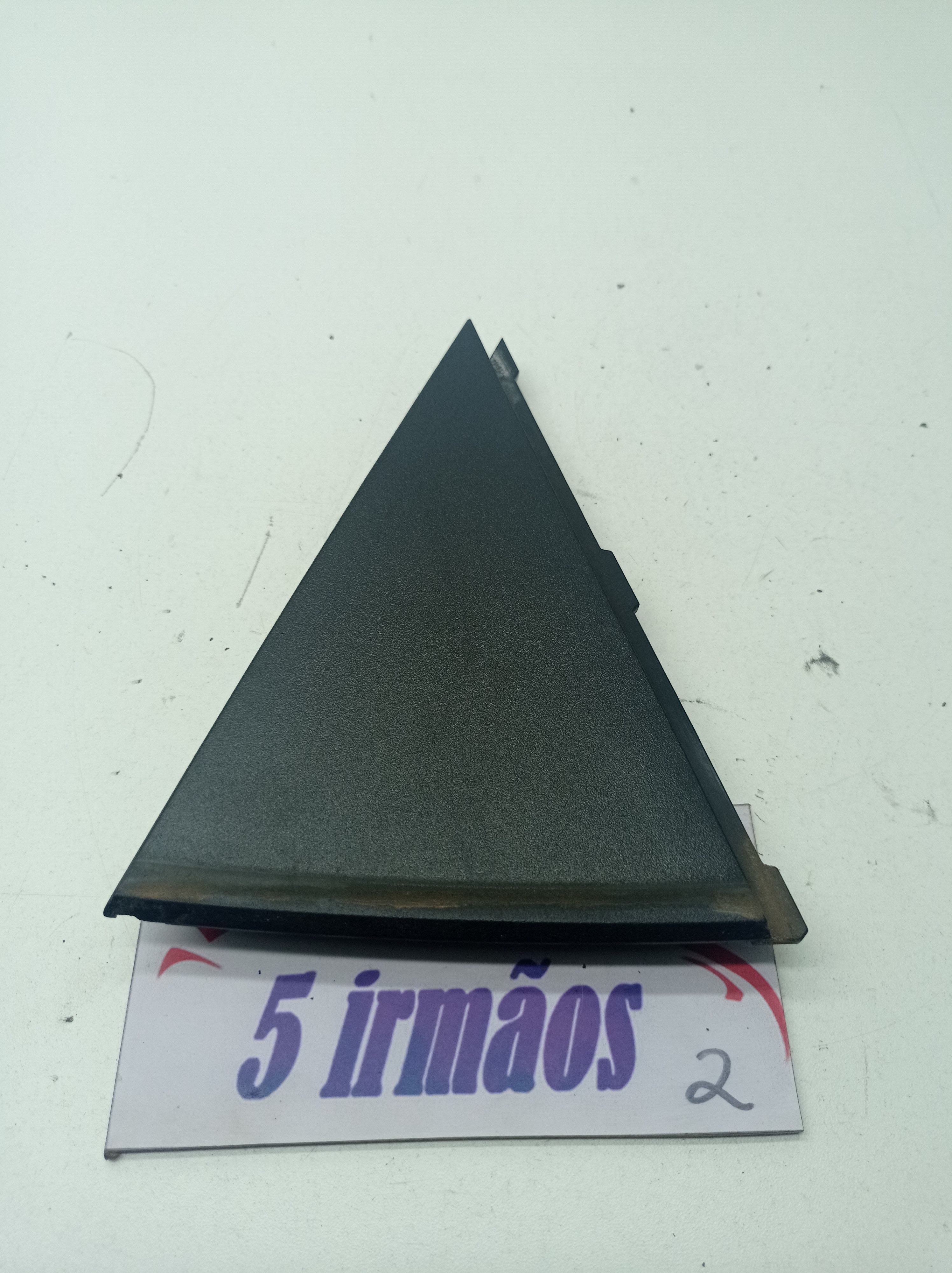 Acabamento Porta Traseira Esquerda Hyundai Ix35 2.0 2016