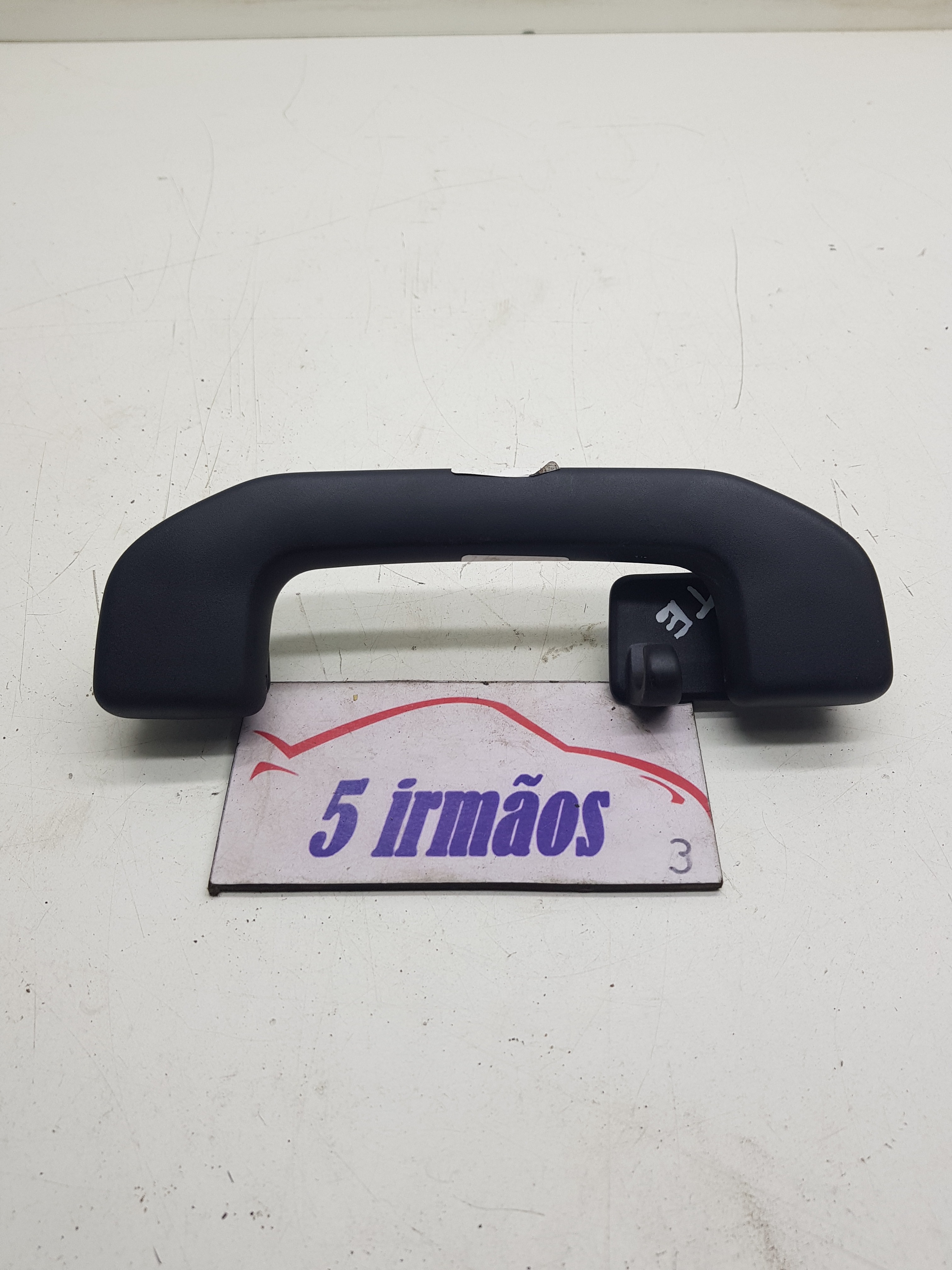 Alça Teto Traseira Esquerda Mercedes A200 1.6 2014