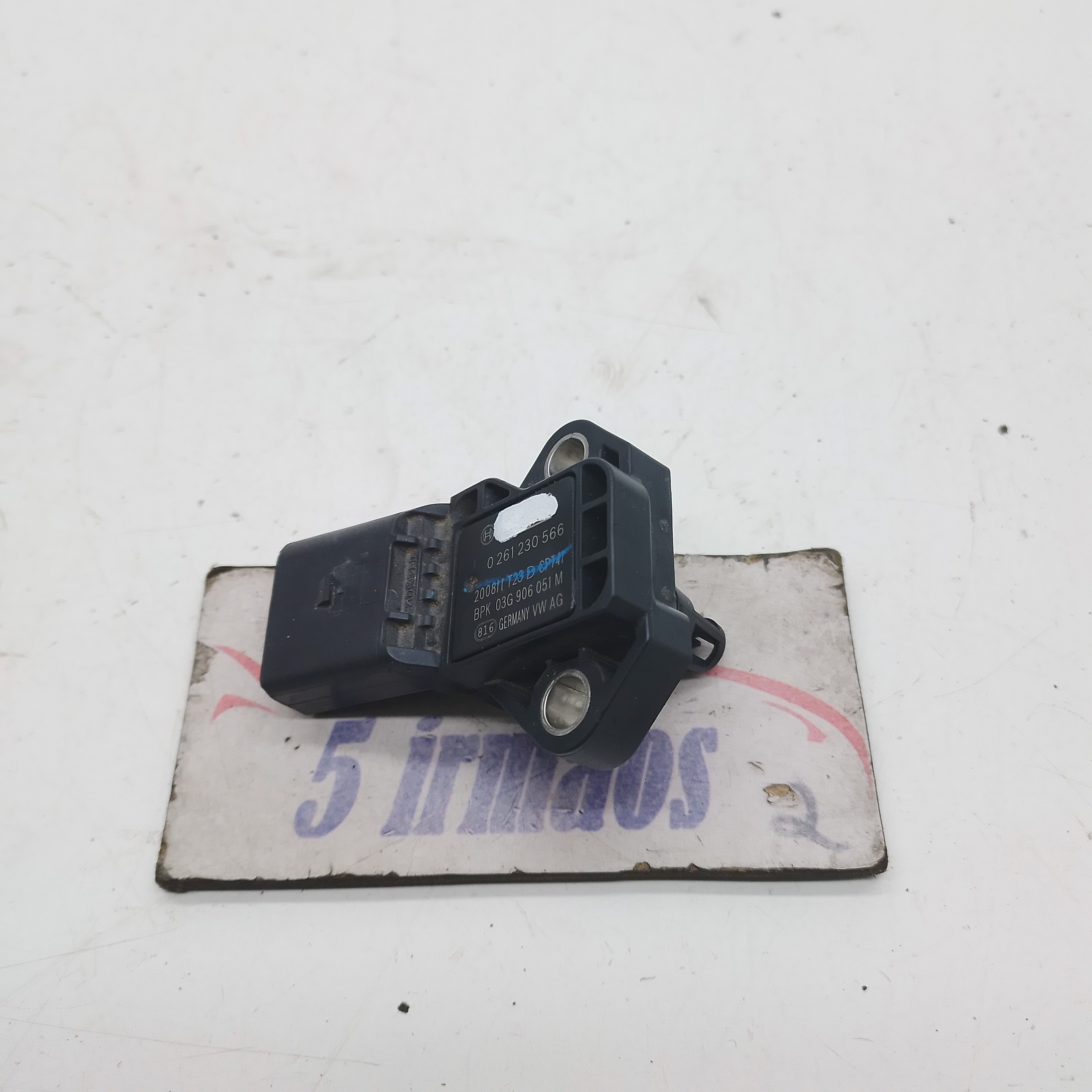 Sensor Map Vw Tiguan Rline Tsi 2.0 2021 03g906051m
