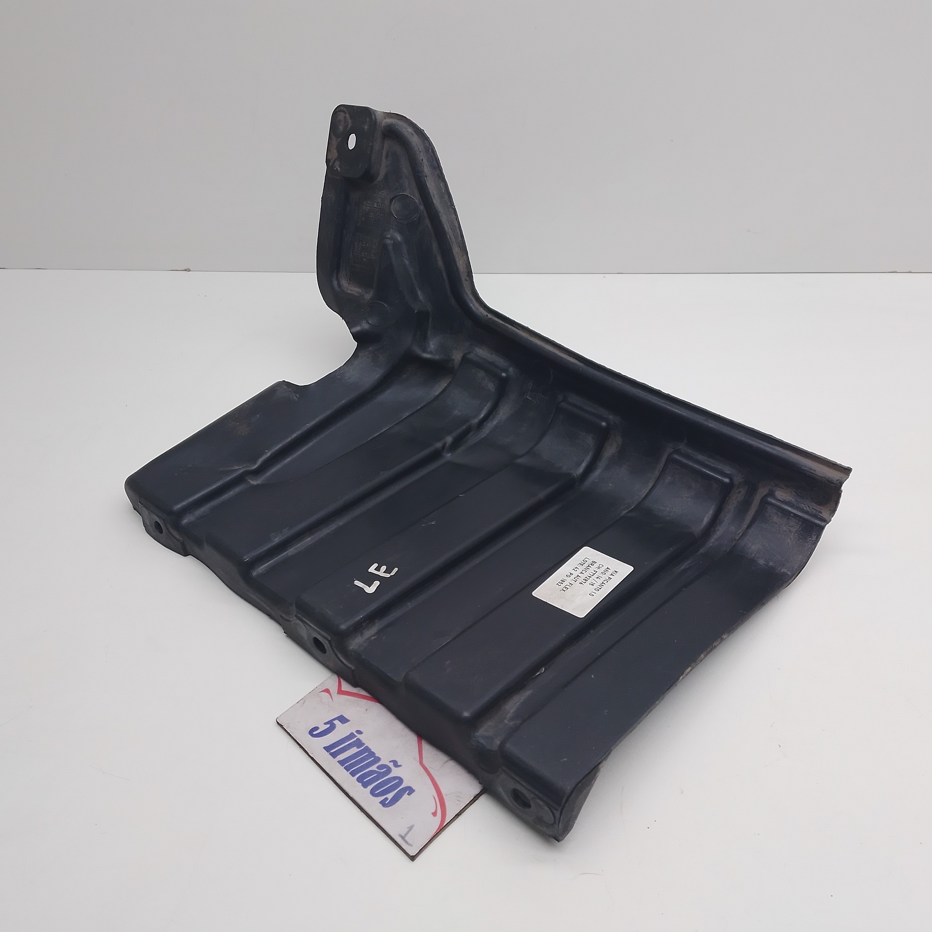 Refletor Esquerdo Motor Kia Picanto 1.0 2015 N291301y000