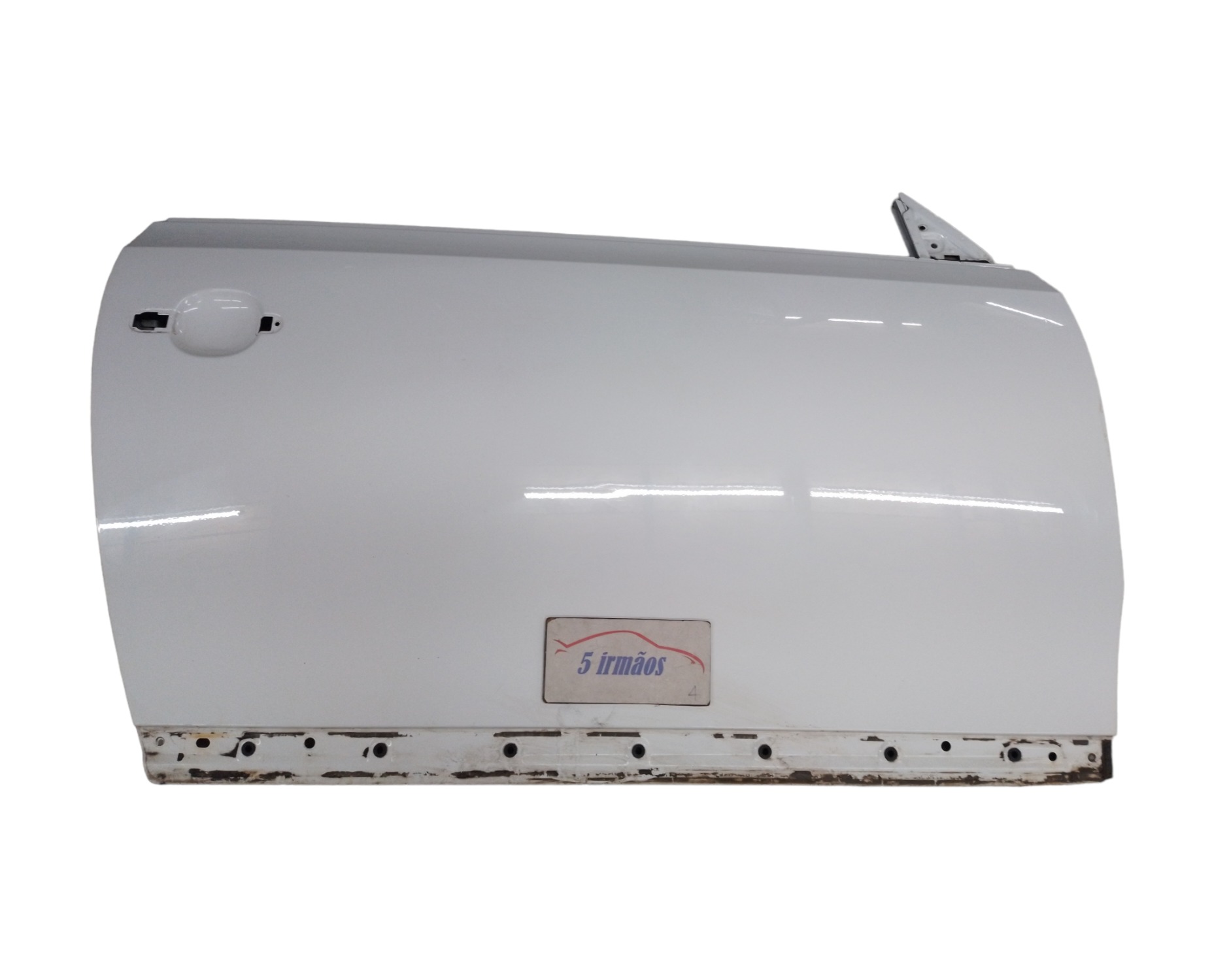Porta Direita Vw Fusca Tsi 2.0 2012 2013 2014 2015