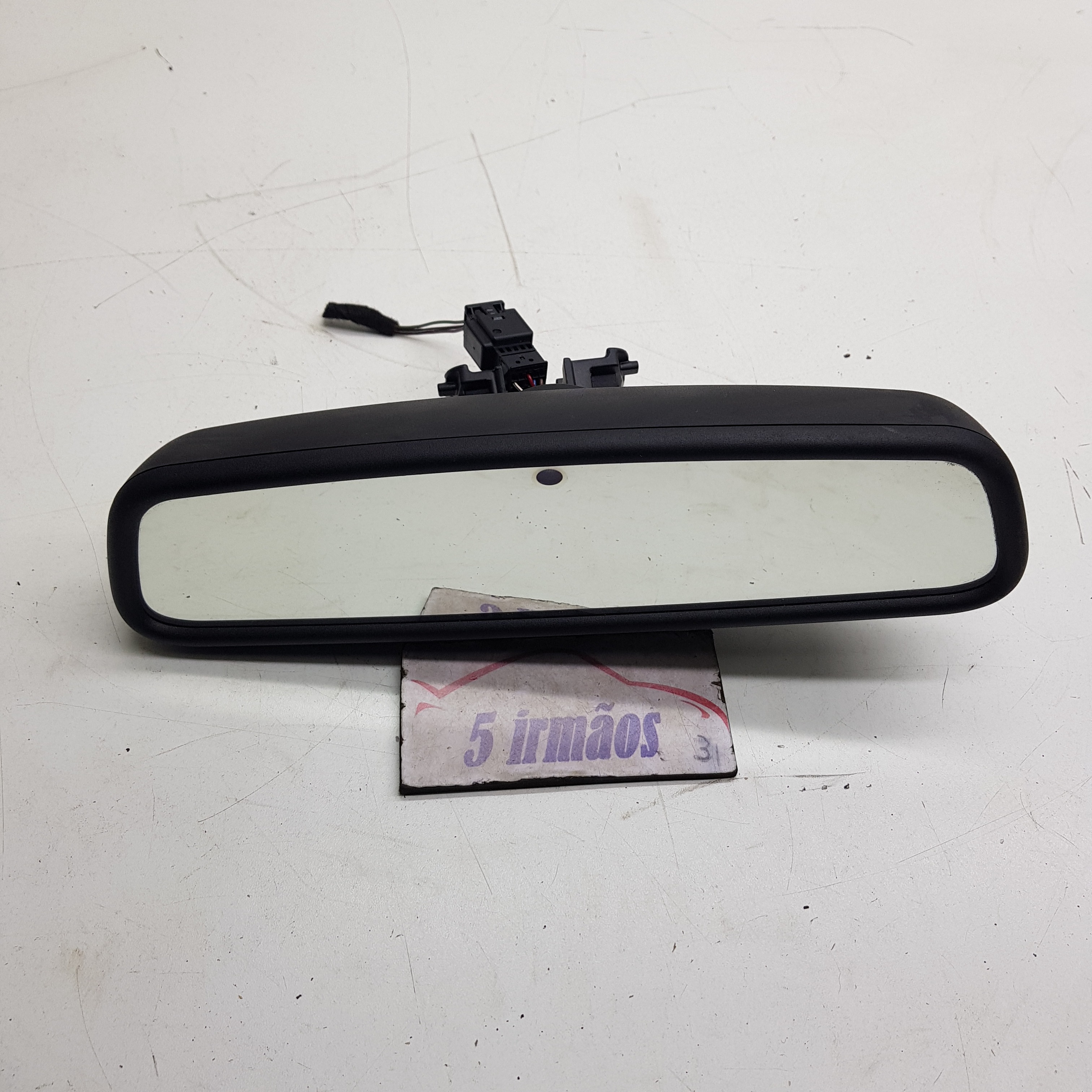 Retrovisor Interno Bmw 328i 2.0 Turbo 2013 / 2014