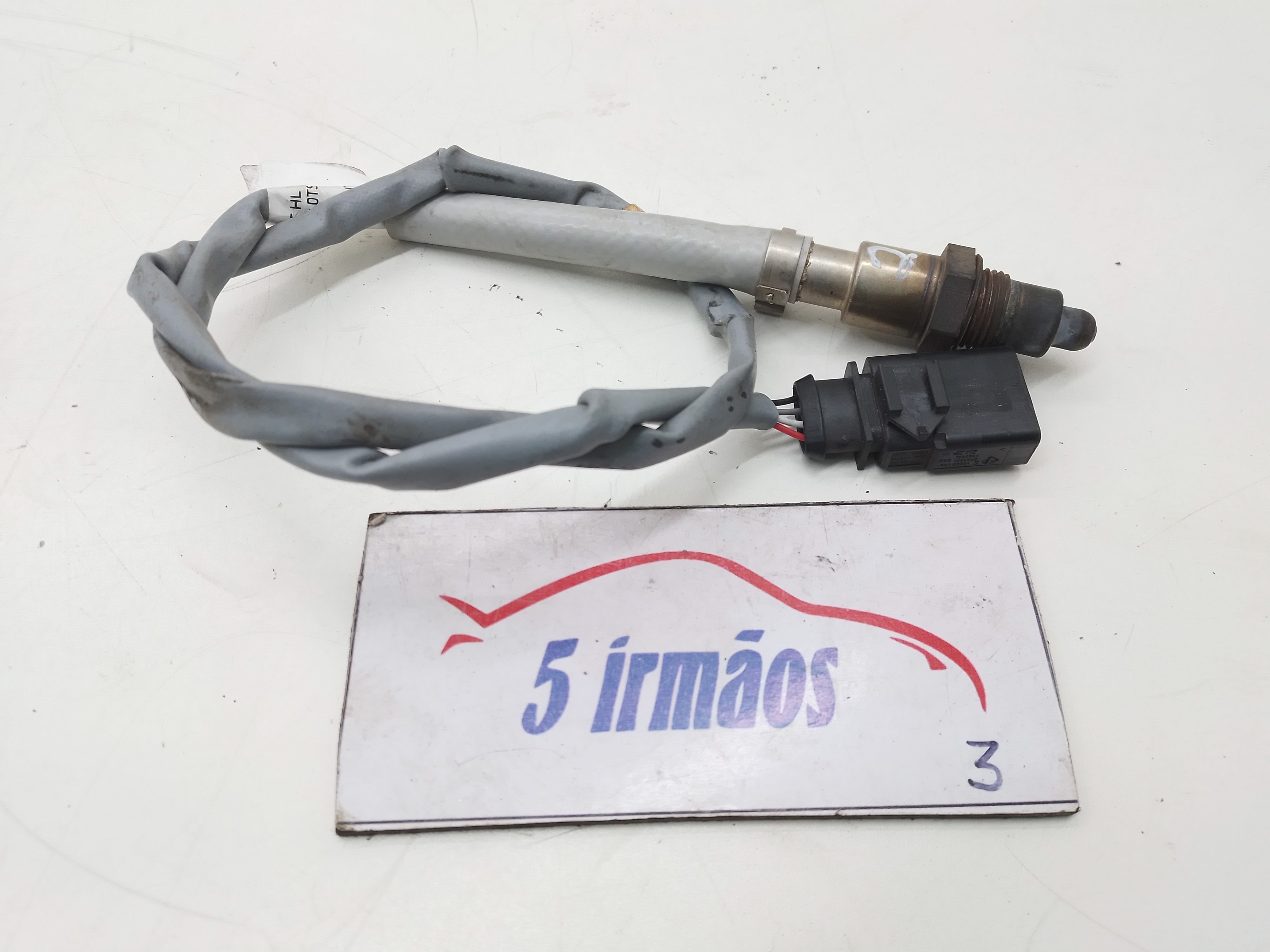 Sonda Lambda Vw Passat Tsi 2.0 2018 / 2019 06k906262ac