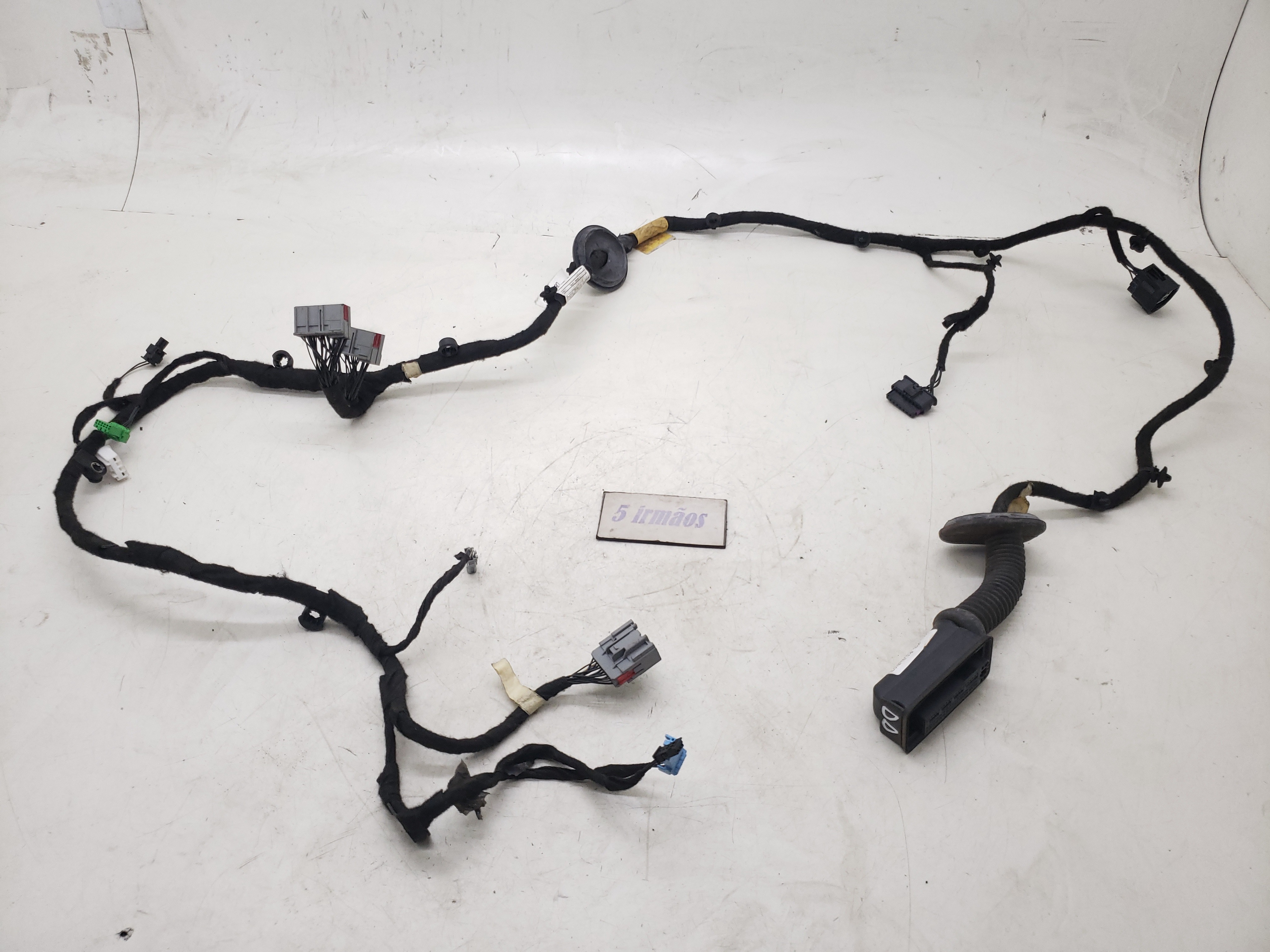 Chicote Porta Dianteira Direita Discovery Sport 2.0 2016