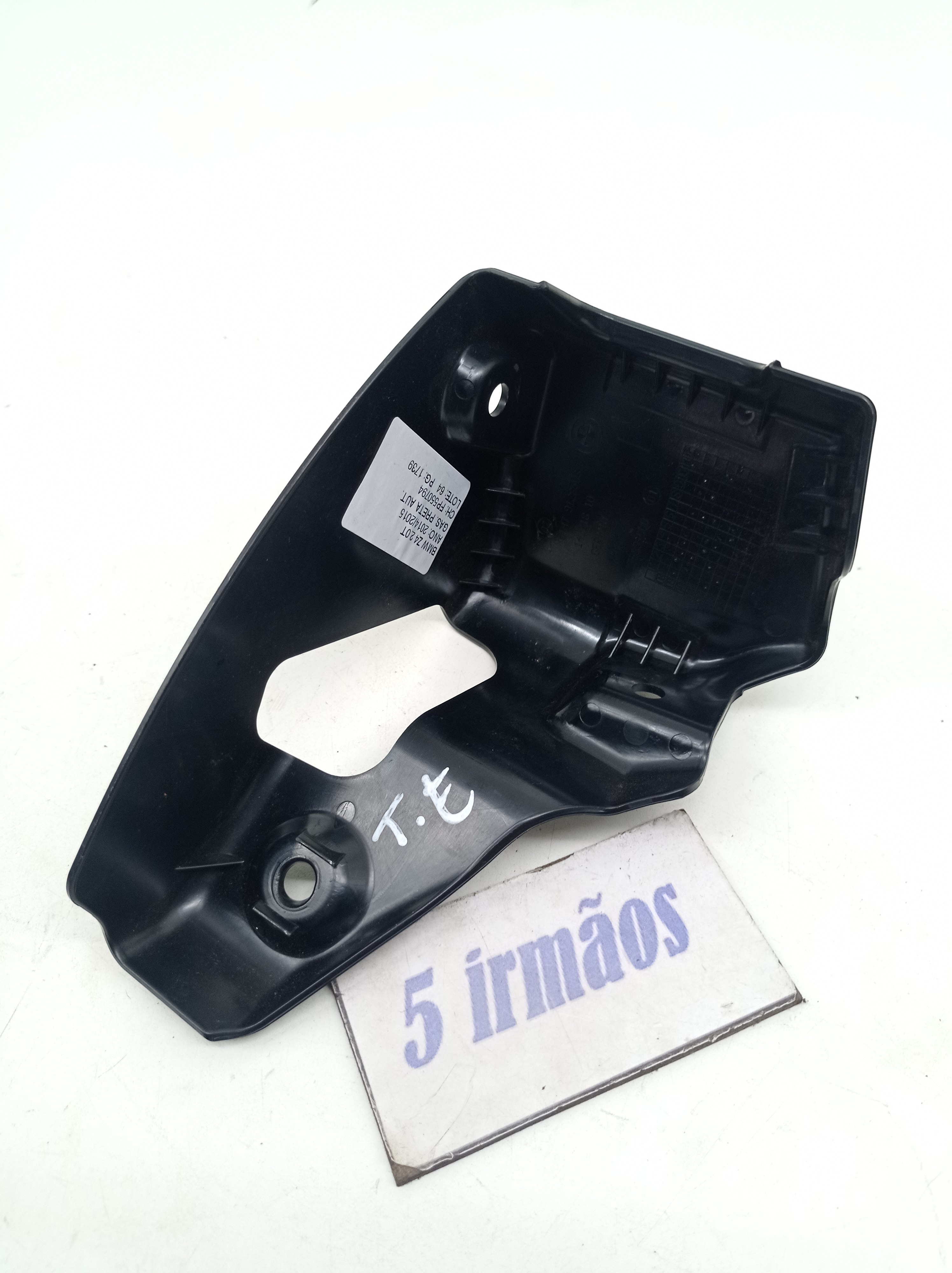 Acabamento Suporte Traseiro Esquerdo Bmw Z4 20i 2014 / 2015
