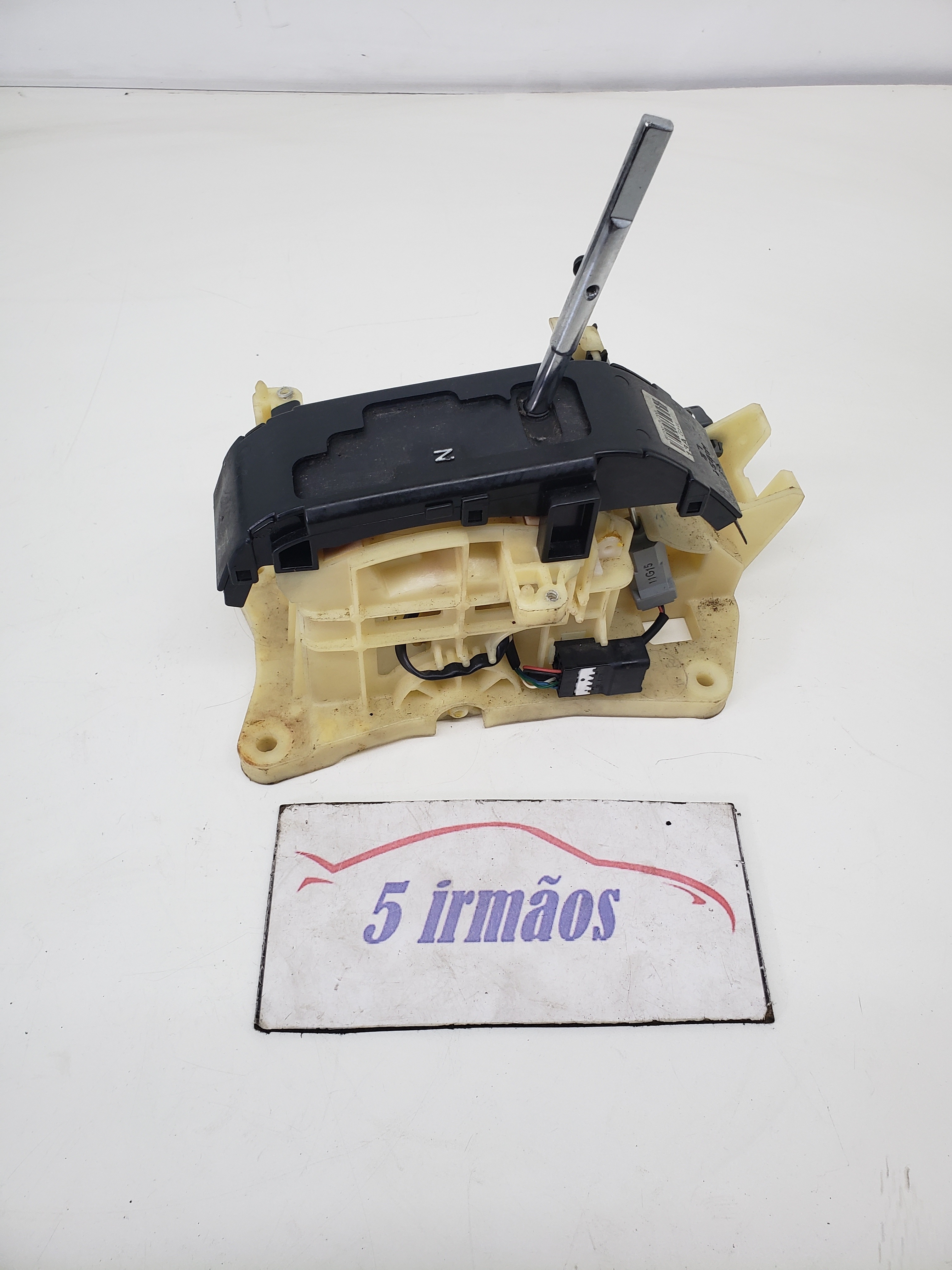 Alavanca Marcha Auto Hyundai I30 2.0 2011 /2012 N467002l200