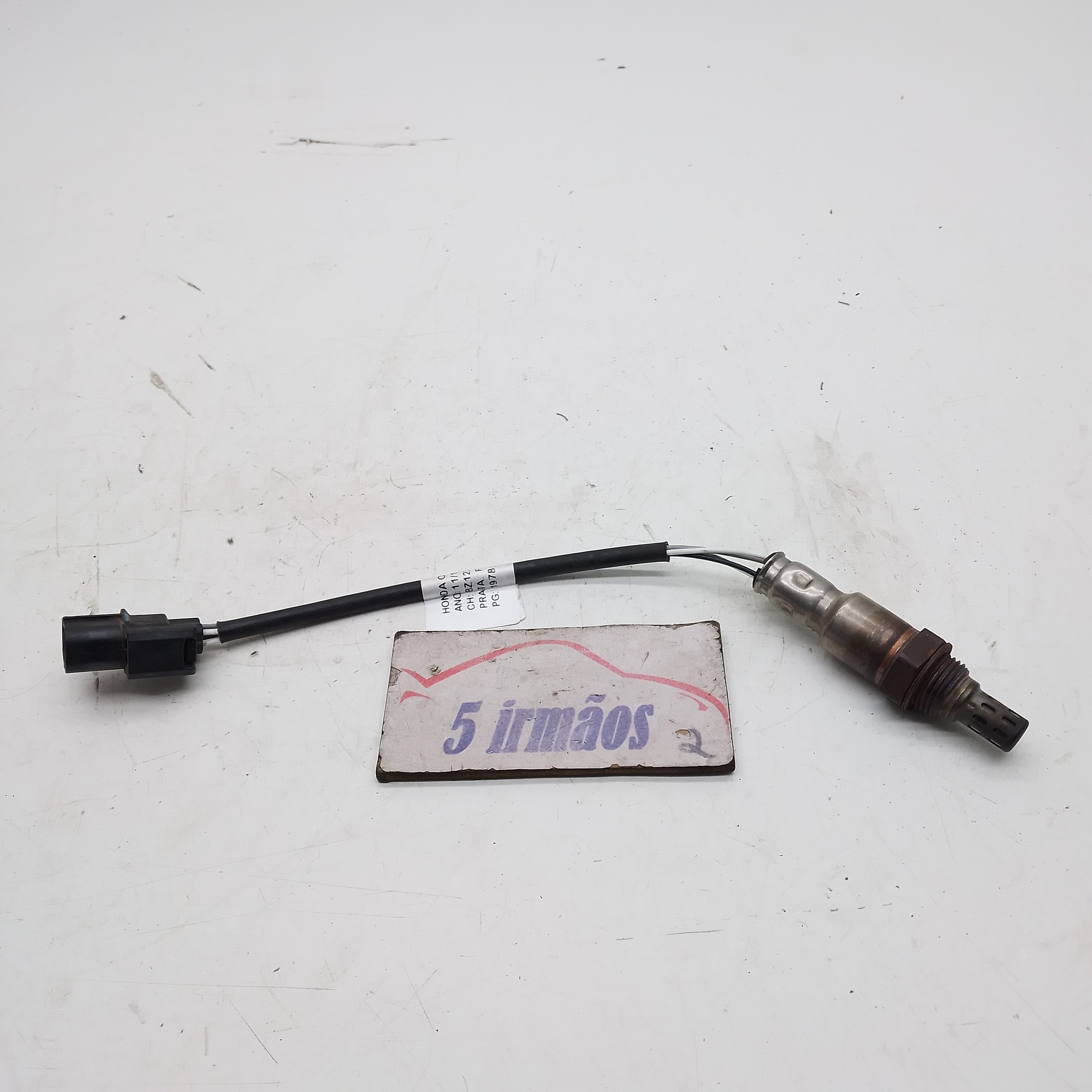 Sonda Lambda New Civic 1.8 2010 / 2011