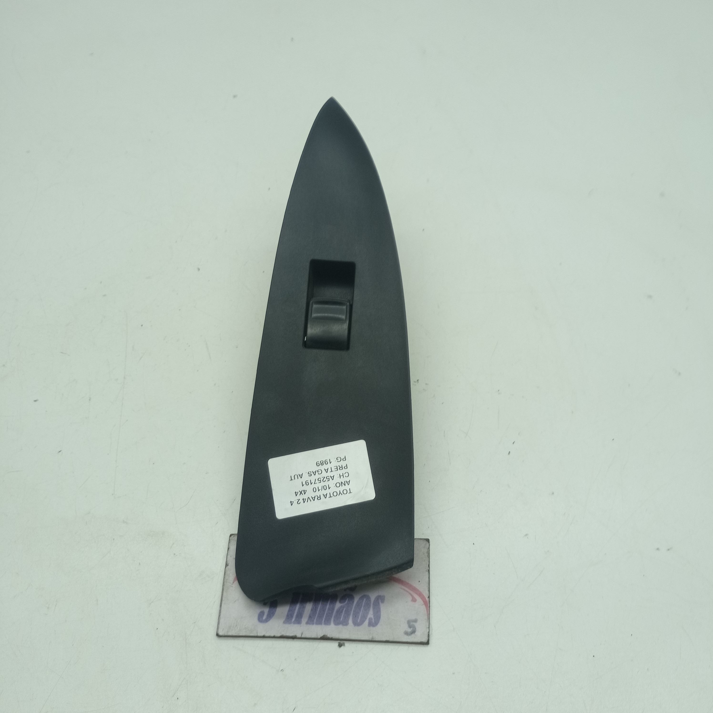 Comando Vidro Dianteiro Direito Toyota Rav4 2.4 4×4 2010