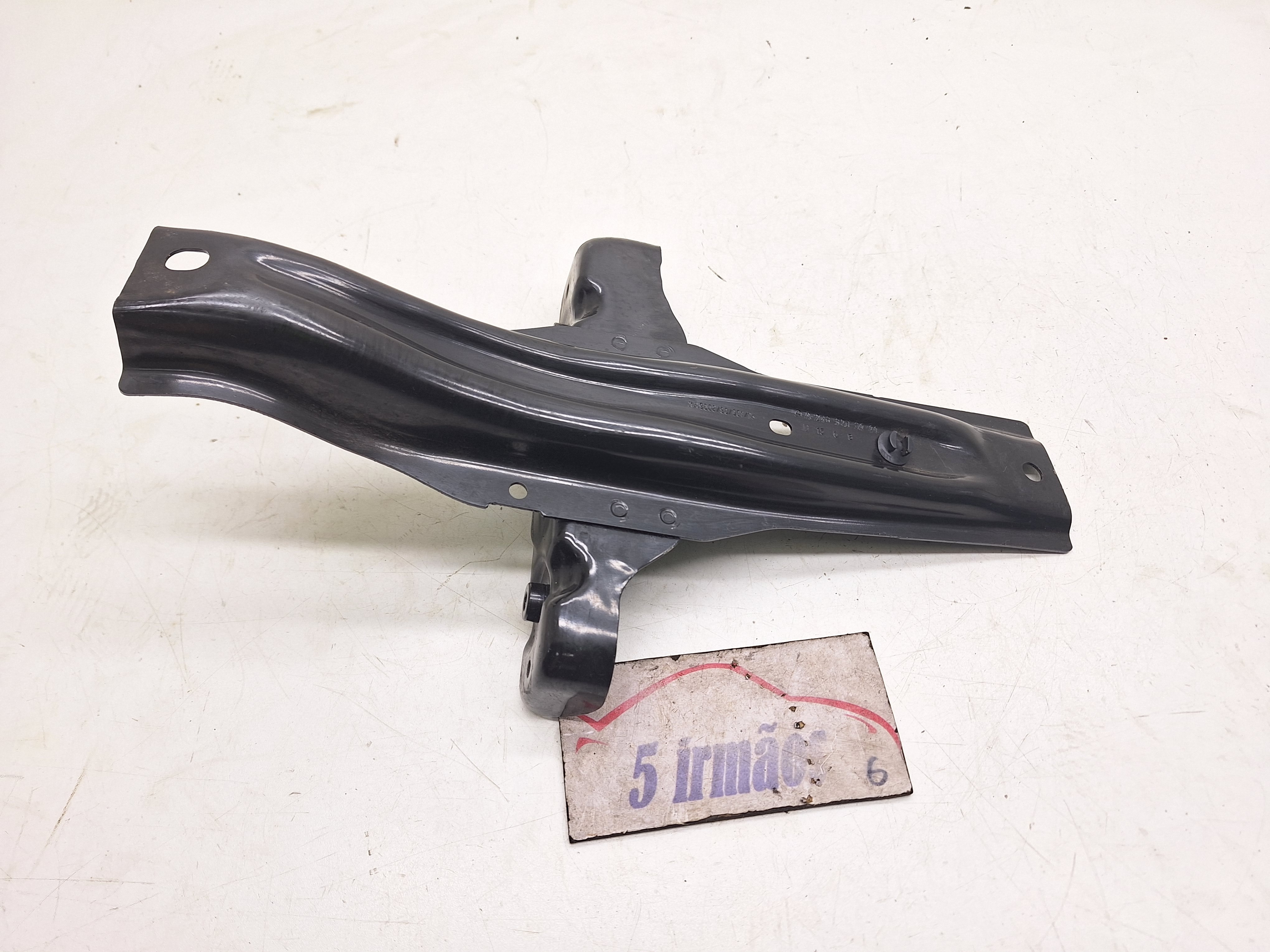 Suporte Bateria Mercedes Benz Cla250 2.0 2015 Nºa2466200024