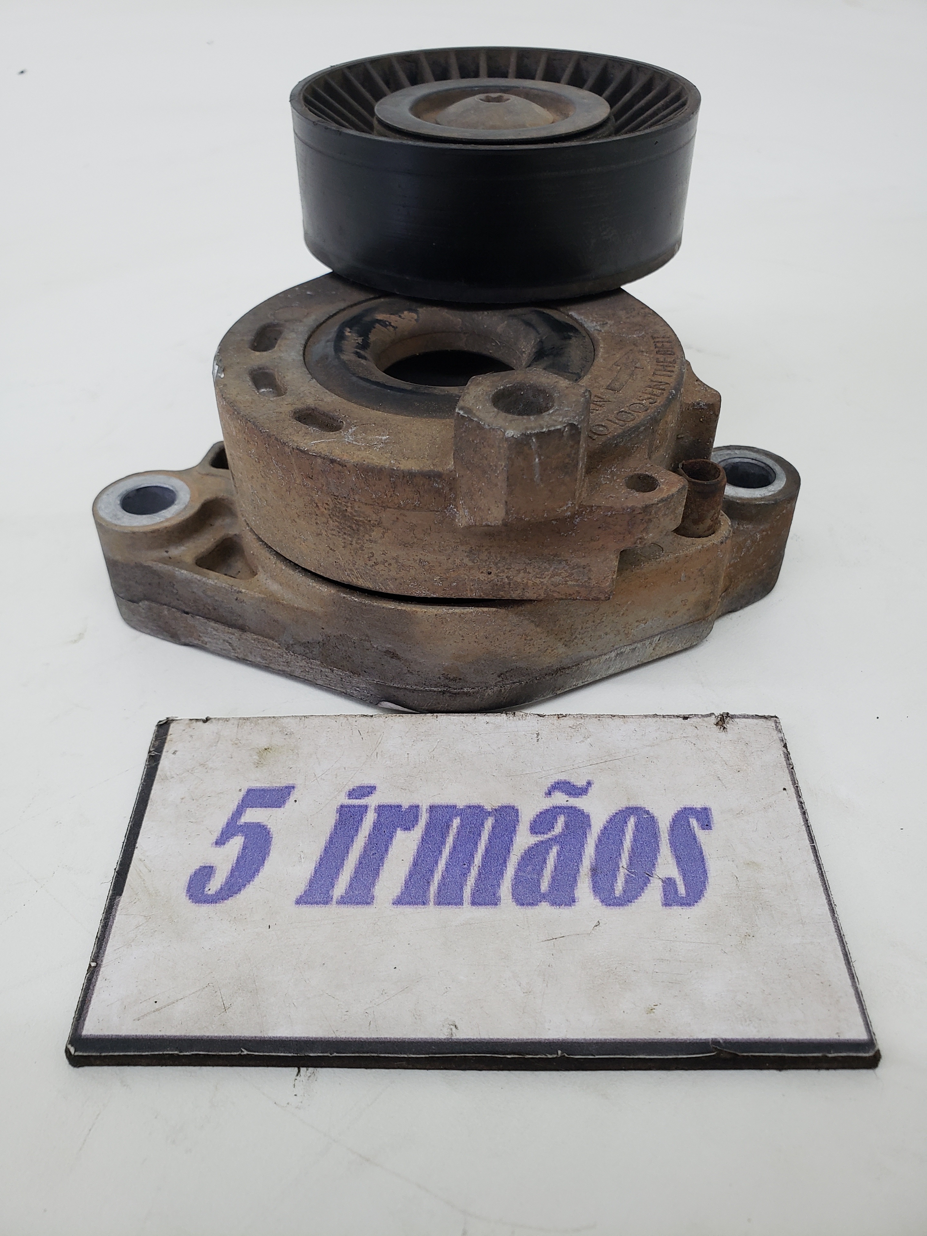 Tensionador Correia Mitsubishi Outlander 3.0 V6 2008 À 2011