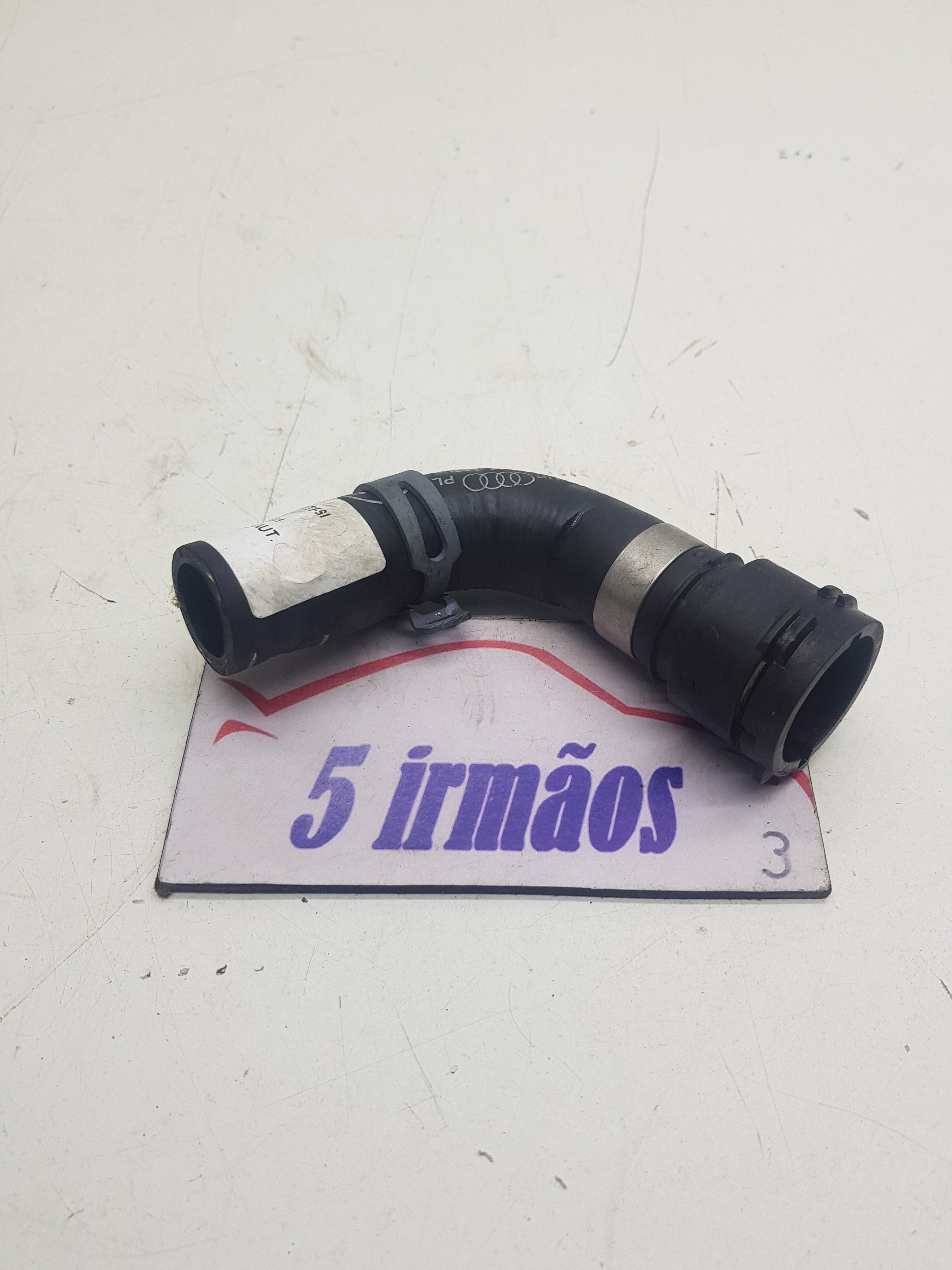 Mangueira Arrefecimento Audi S5 Tfsi 3.0 2014 Nº8k0819342l