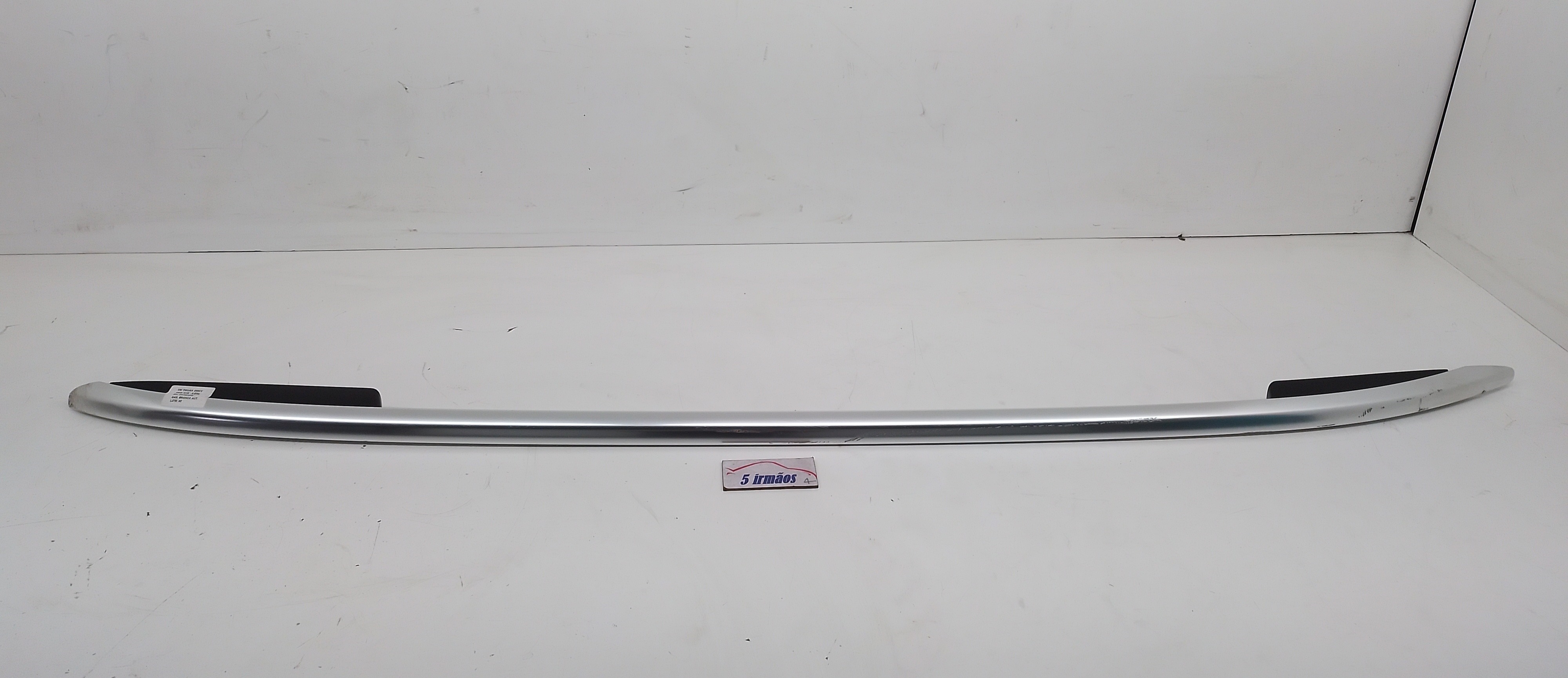 Rack Teto Esquerdo Vw Tiguan Tsi 2.0 2011 2012 N5n0860025