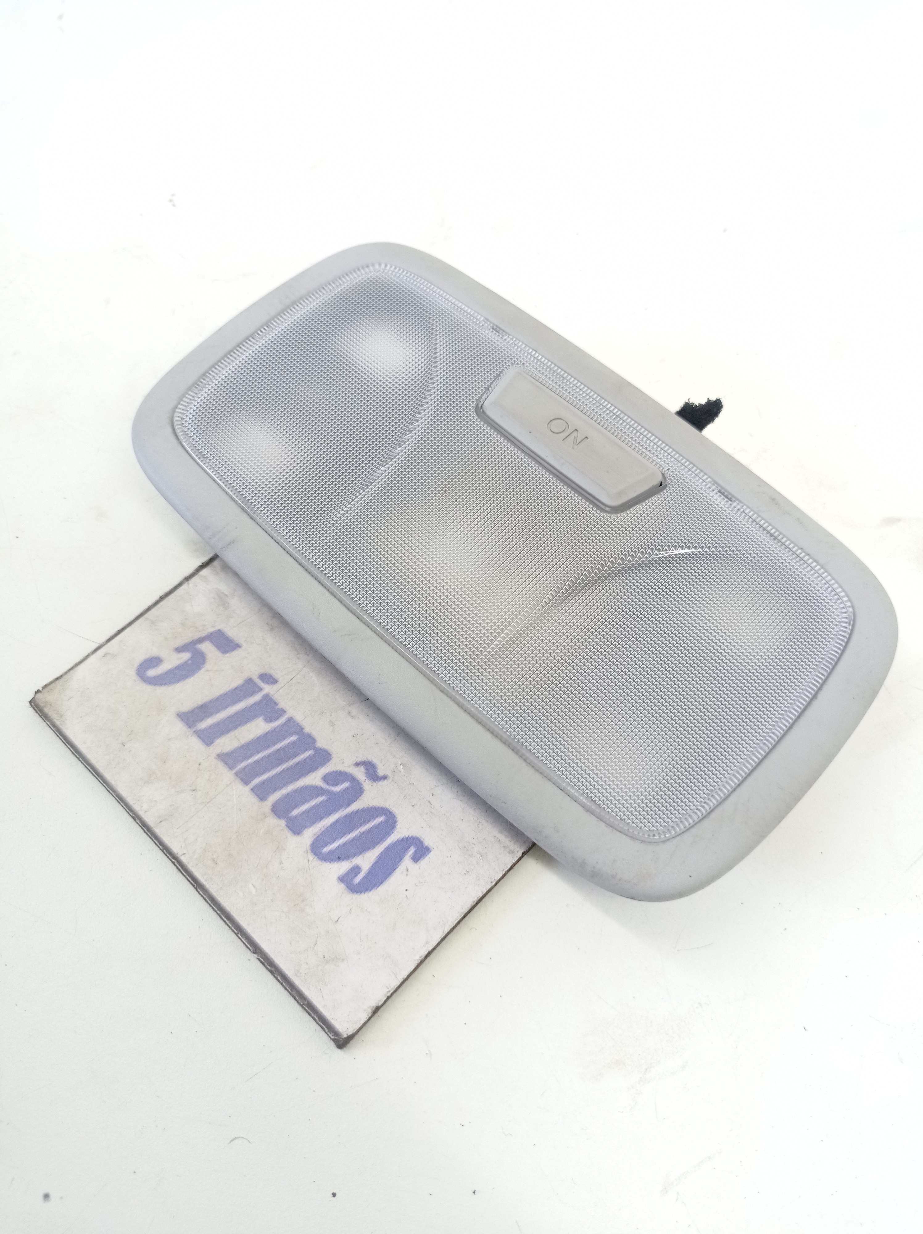 Luz Teto Cortesia Hyundai Ix35 2.0 Flex 2017 / 2018