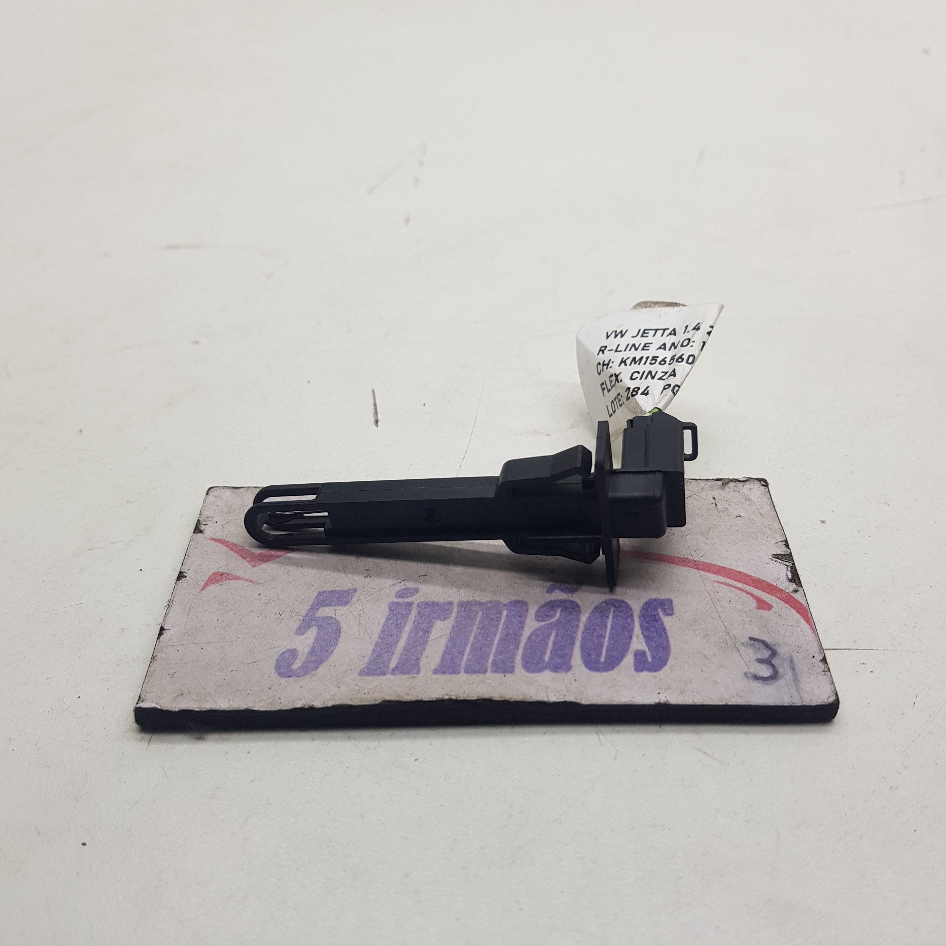 Sensor Temperatura Ar Vw Jetta Tsi 1.4 2019 N5q0907543a