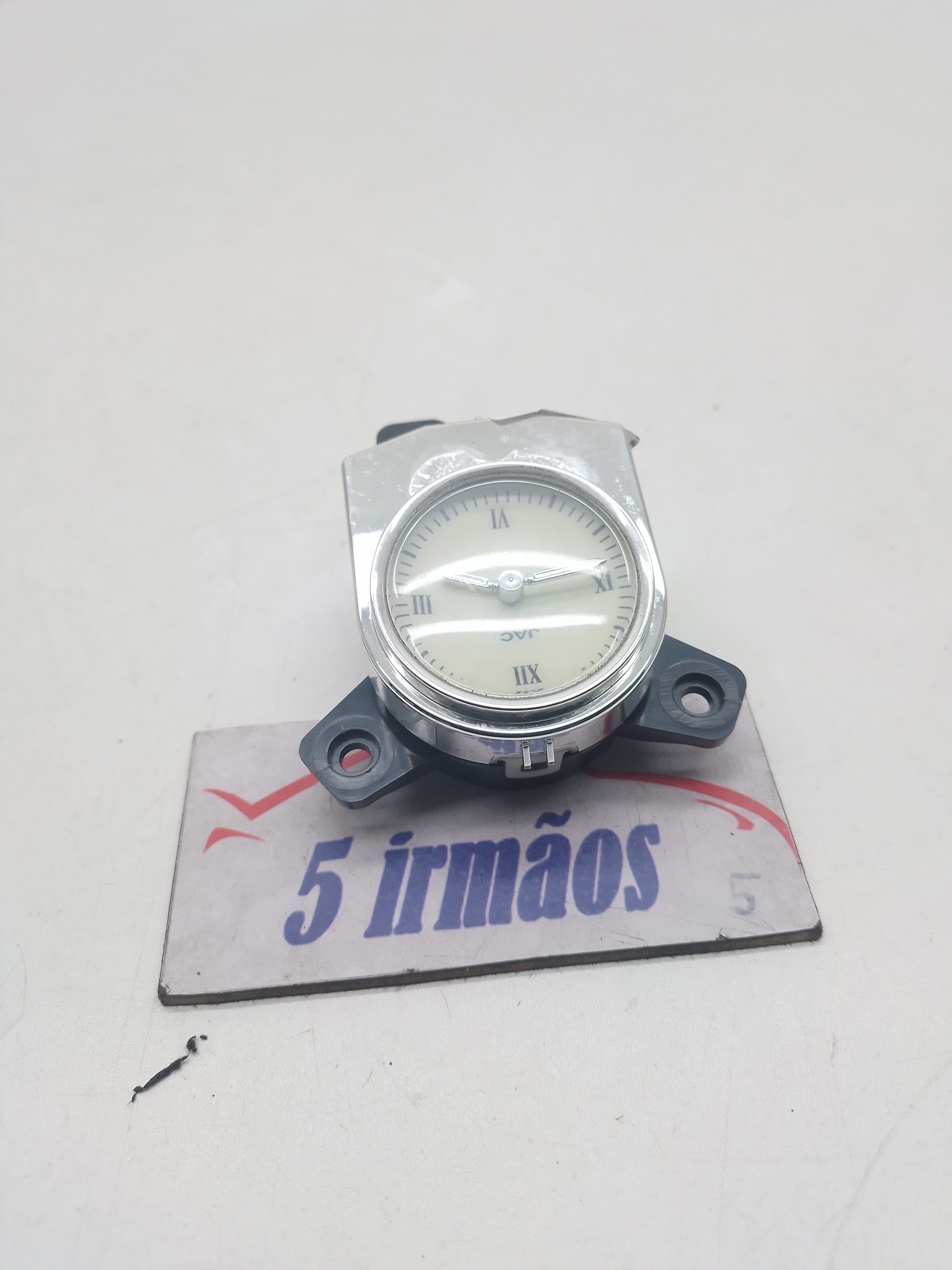 Relógio Painel Jac T80 2.0 Turbo 2018 2019 3820200u0010
