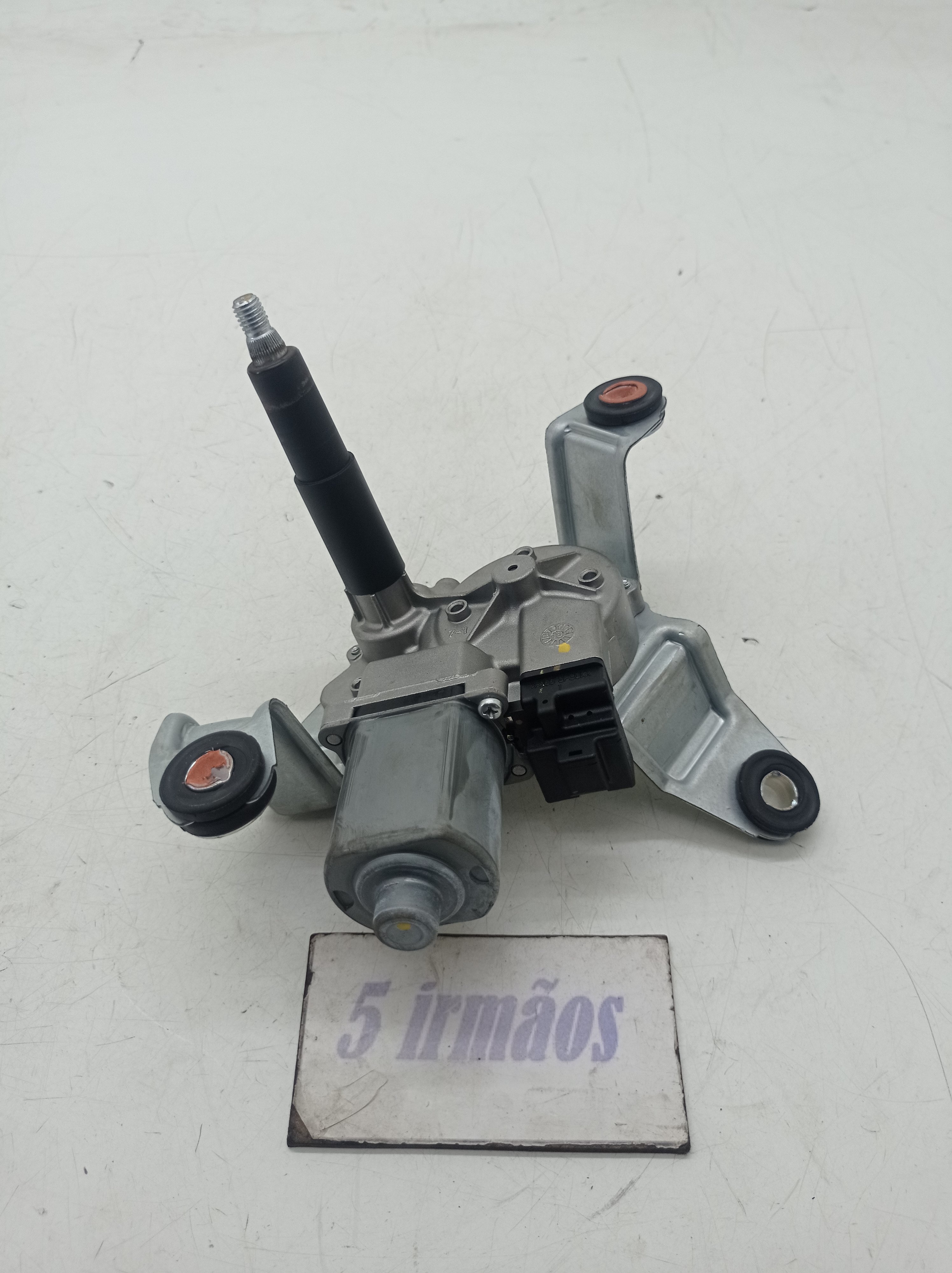 Motor Limpador Vigia Traseiro Gm Equinox 2.0 2019 / 2020