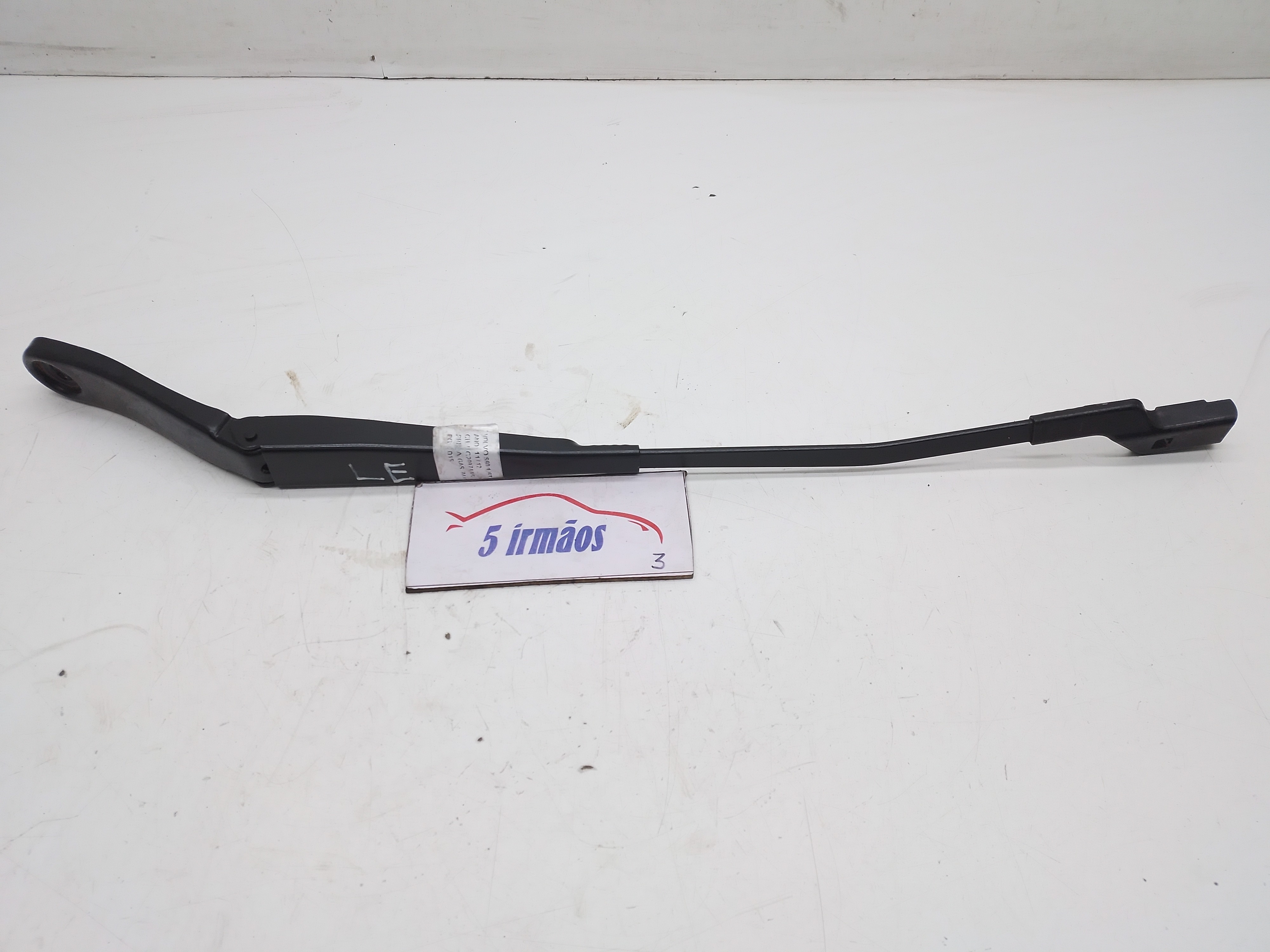 Braço Esquerdo Limpador Parabrisa Volvo S60 1.6 2012