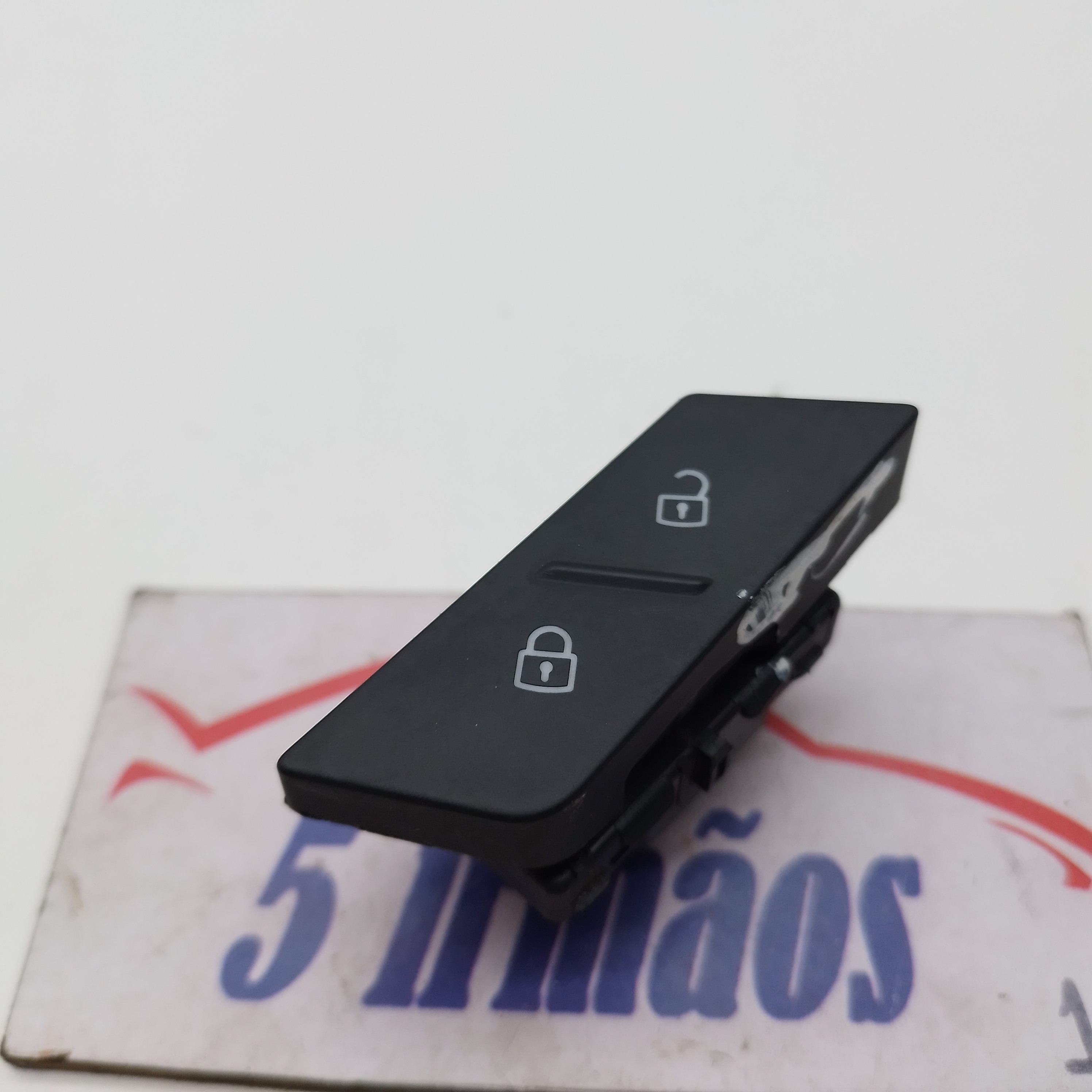 Comando Trava Porta Vw Jetta Gli 2.0 2019 2020 N17a962125