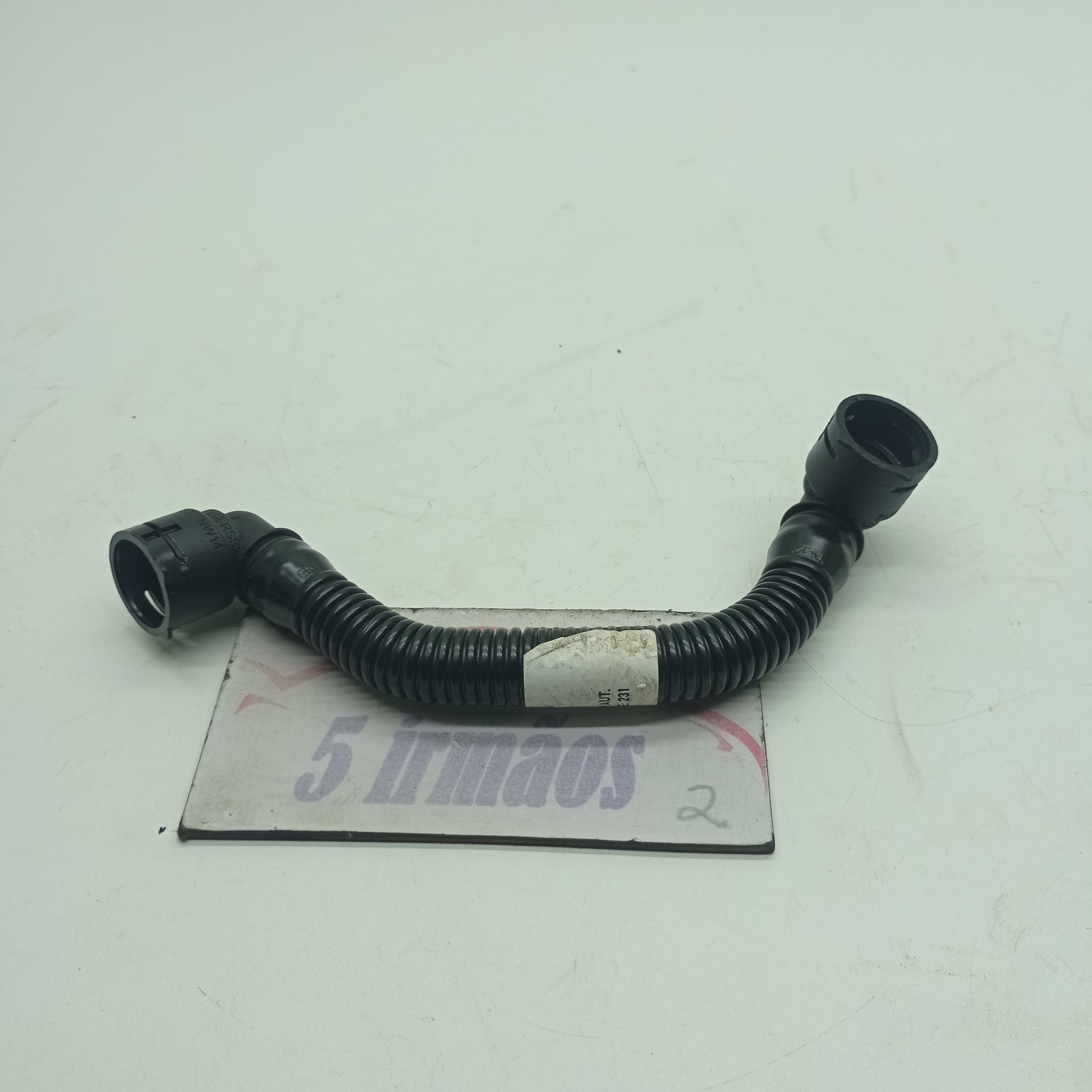 Mangueira Tbi Gm Cruze 1.8 2014 Nº55556495