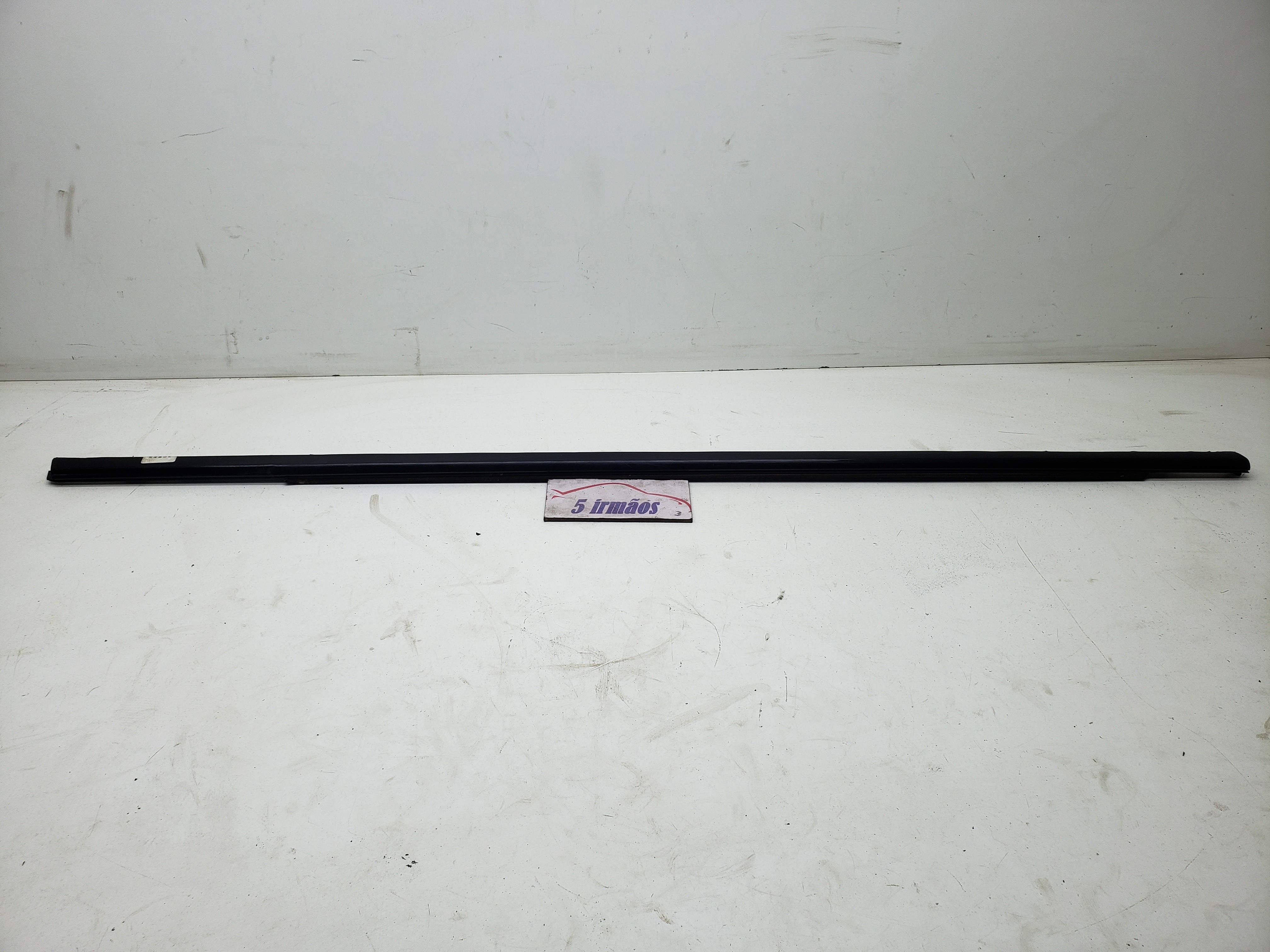 Borracha Dianteira Direita Jeep Commander 1.3 2021 / 2022