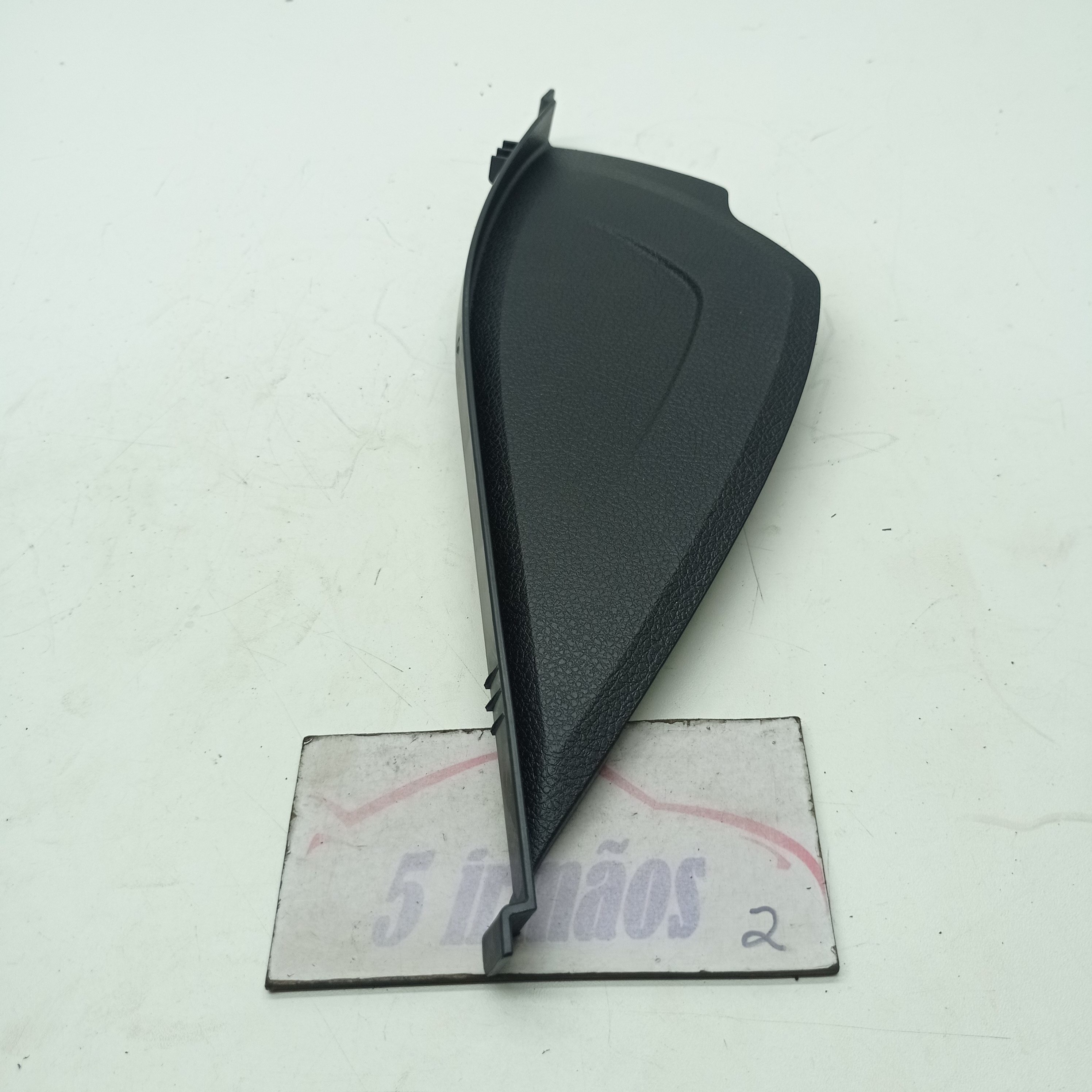 Acabamento Esquerdo Painel Bmw 328i 2.0 2013 N51459218553ai