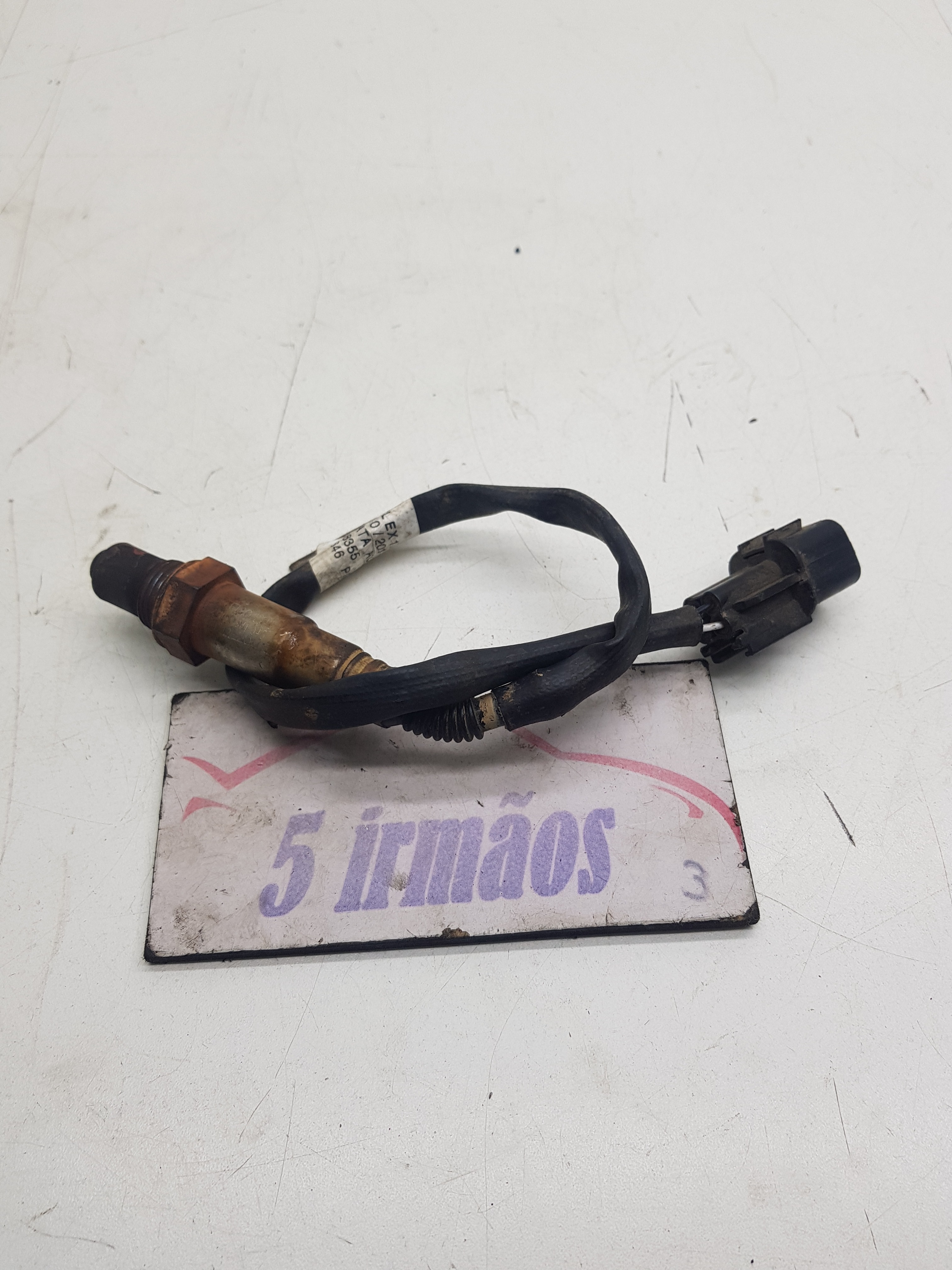 Sonda Lambda Kia Soul 1.6 2010 / 2011 Nº392102b040