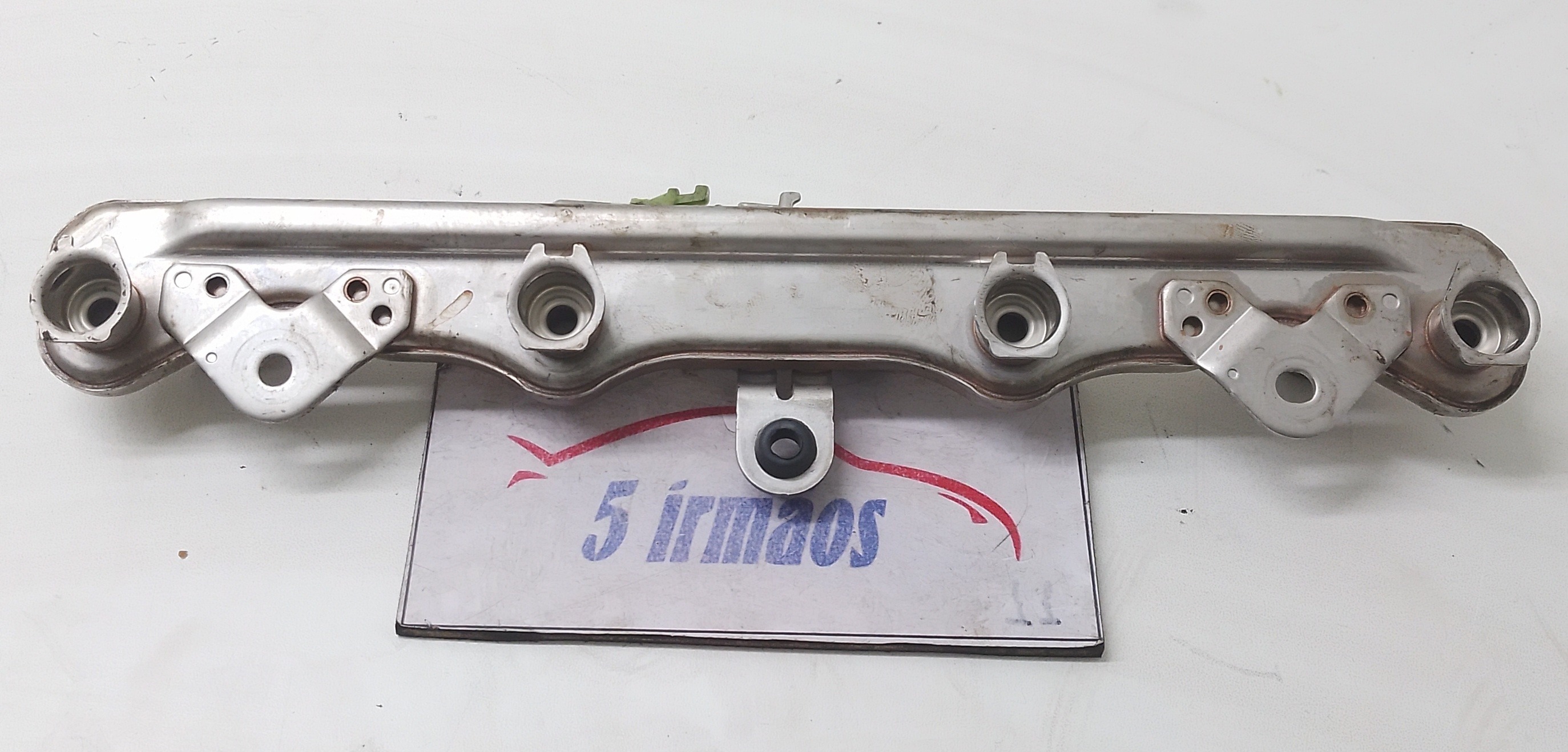 Flauta Injeção Honda Civic Flex Aut 1.8 2009 / 2010 / 2011
