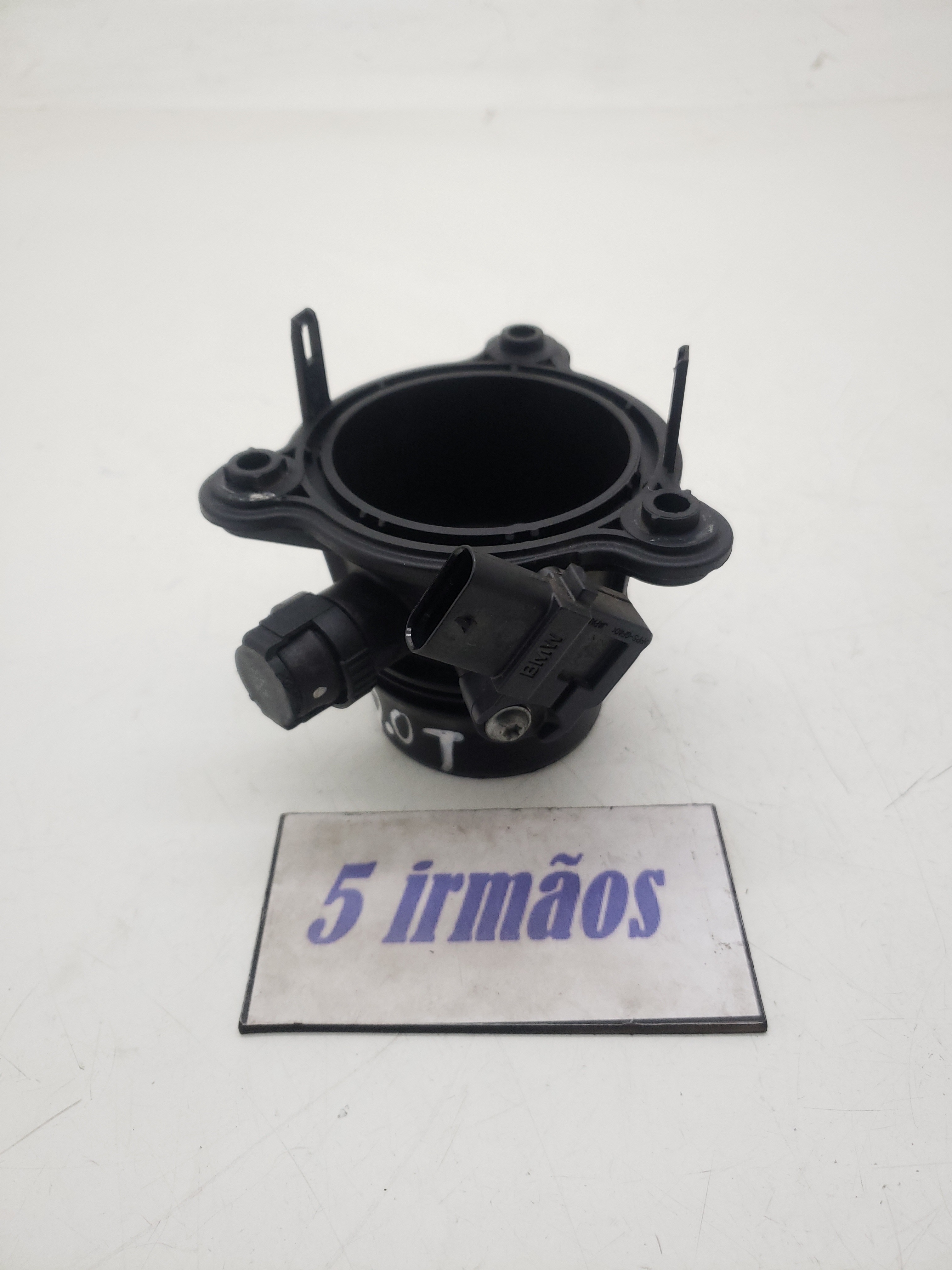 Sensor Map Flange Bmw X1 2.0 Turbo 2017 / 2018 N7619272