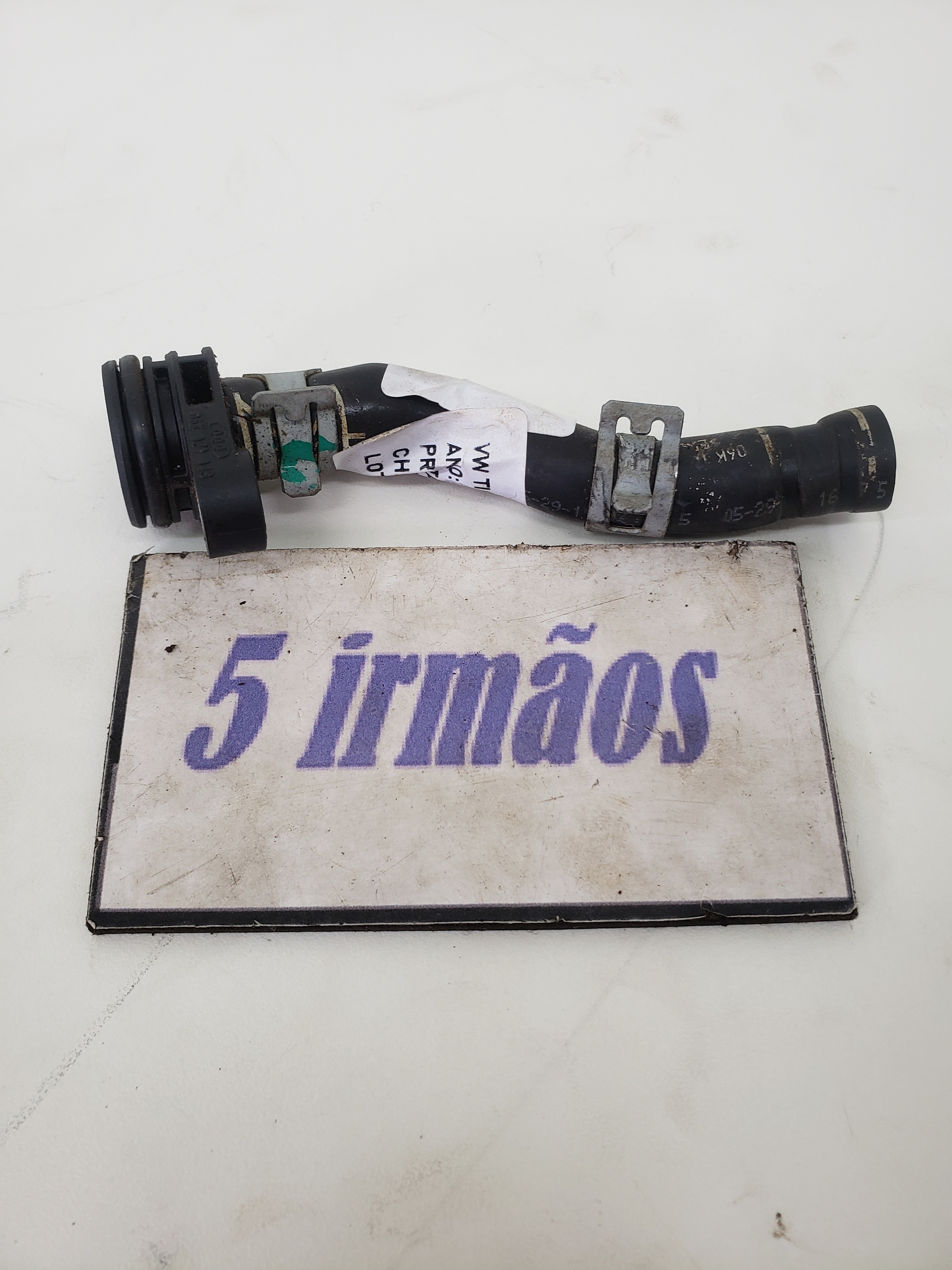 Mangueira Arrefecimento Vw Tiguan 350 2.0 2020 N06k121143