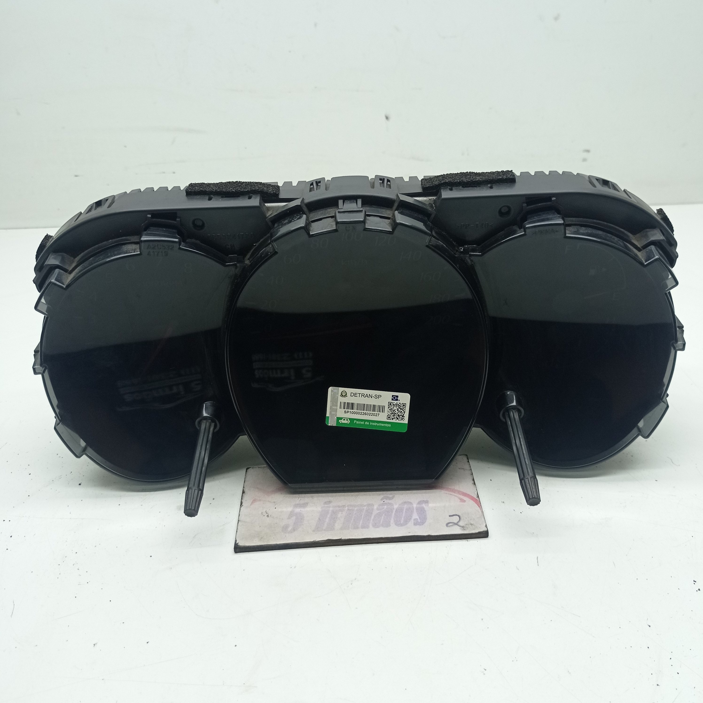 Painel Instrumentos Suzuki Grand Vitara 2.0 2008 N3411077k0
