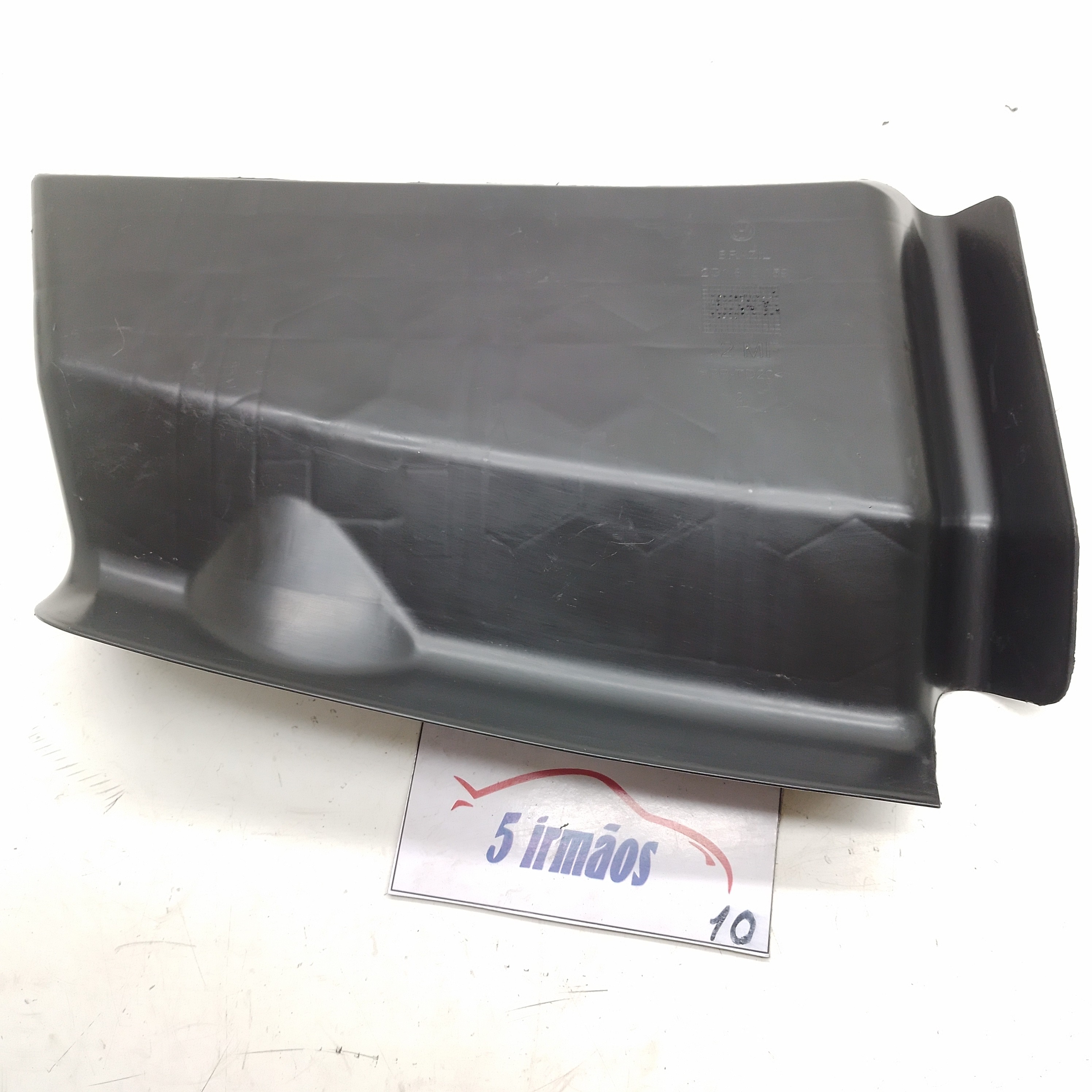 Suporte Entrada Ar Vw Virtus Tsi 1.4 2022 / 2023