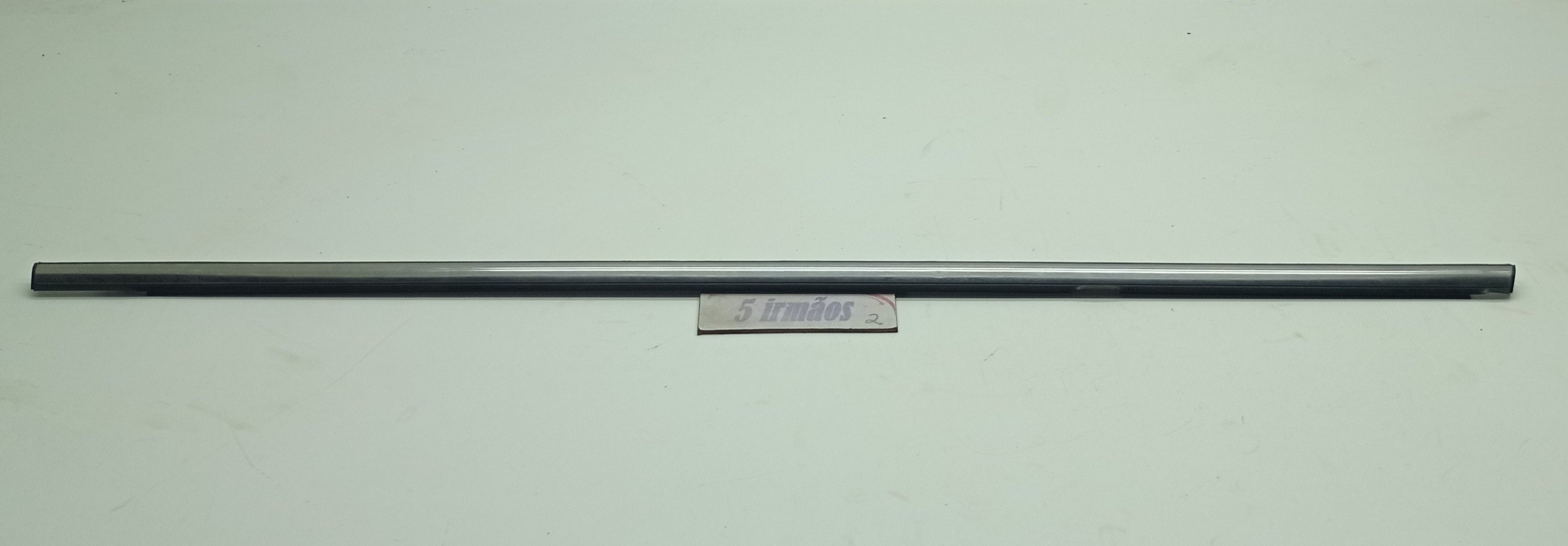 Friso Porta Traseira Direita Honda Civic 1.7 2003