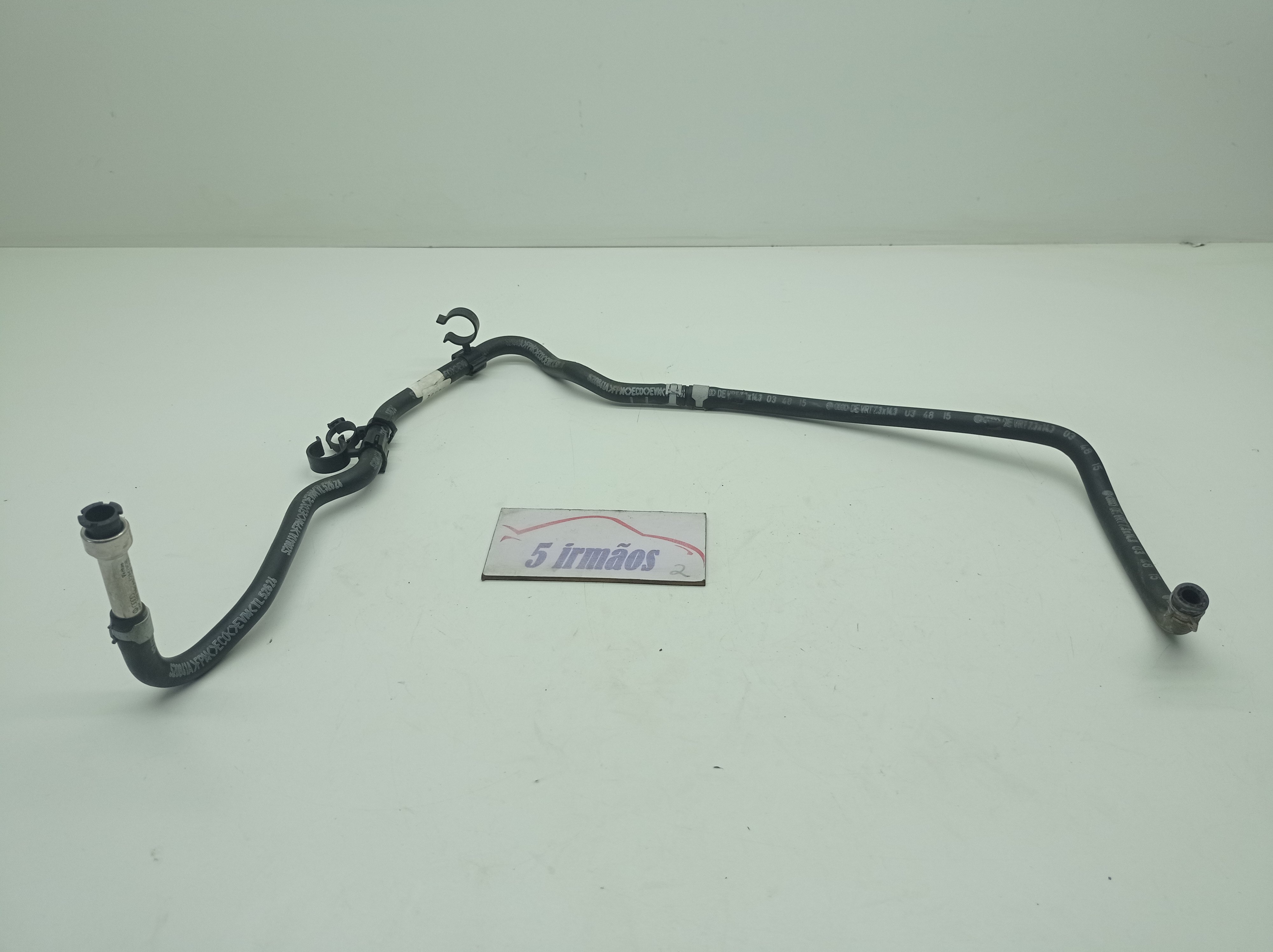 Mangueira Combustível Vw Jetta Tsi 2.0 2016 N06k133986as