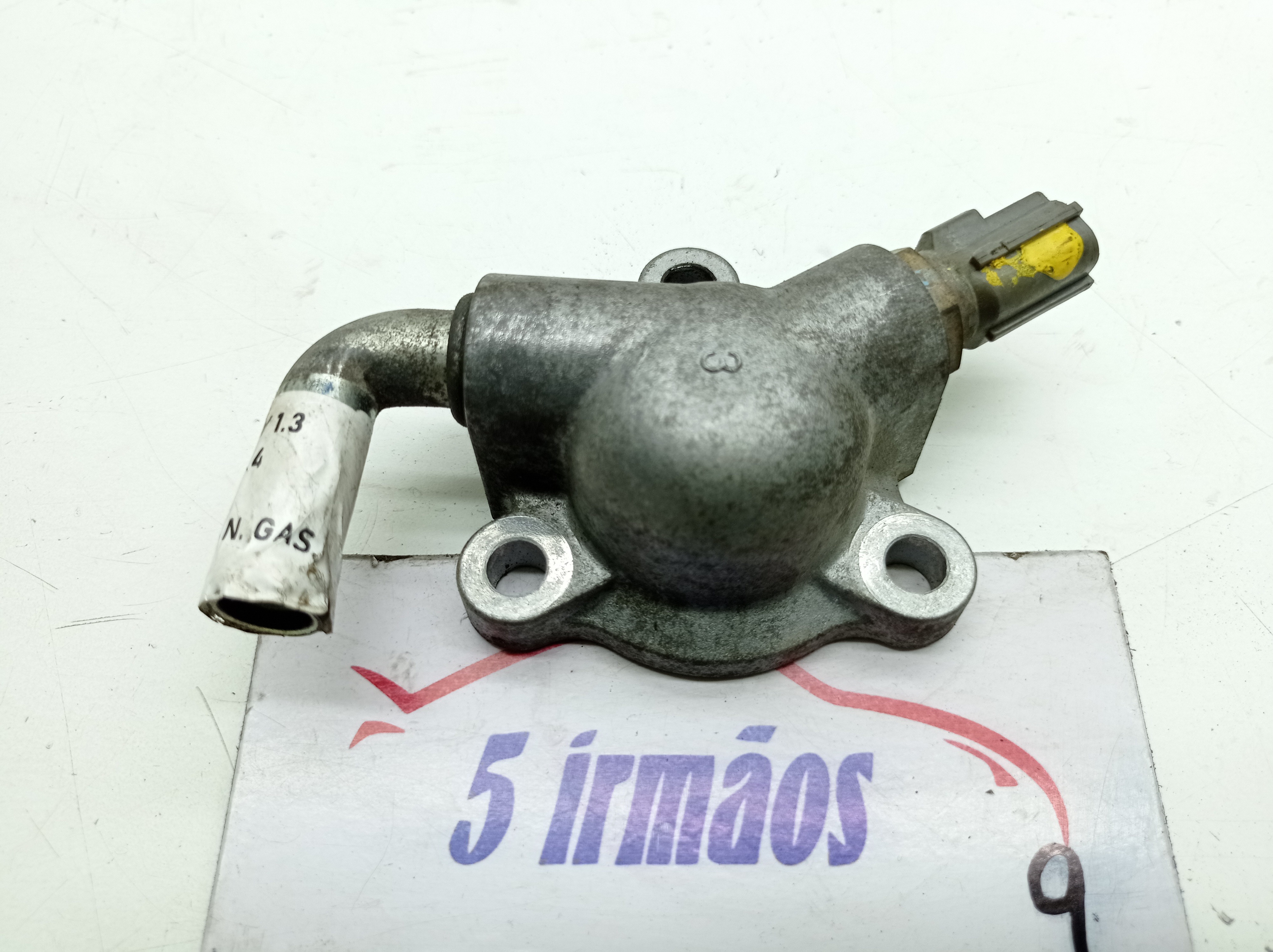 Flange Cabeçote Suzuki Jimny 1.3 4×4 2015 /  2016