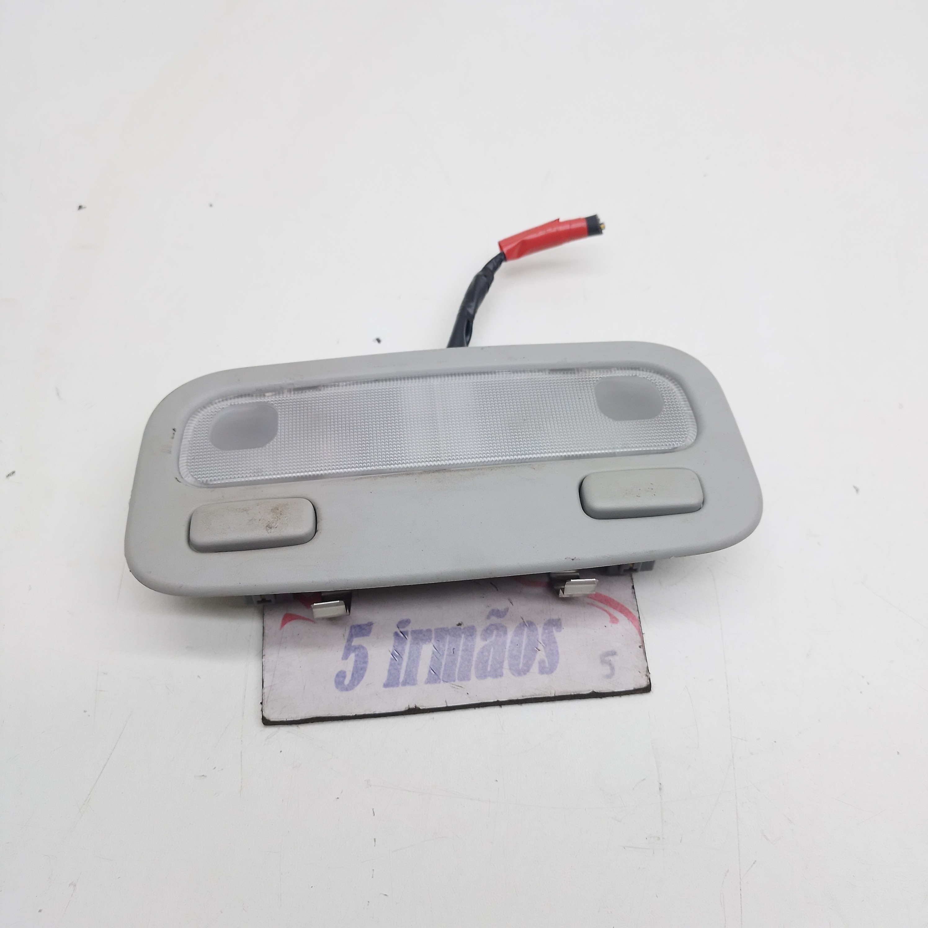 Luz Cortesia Teto Toyota Fielder 1.8 2007 2008