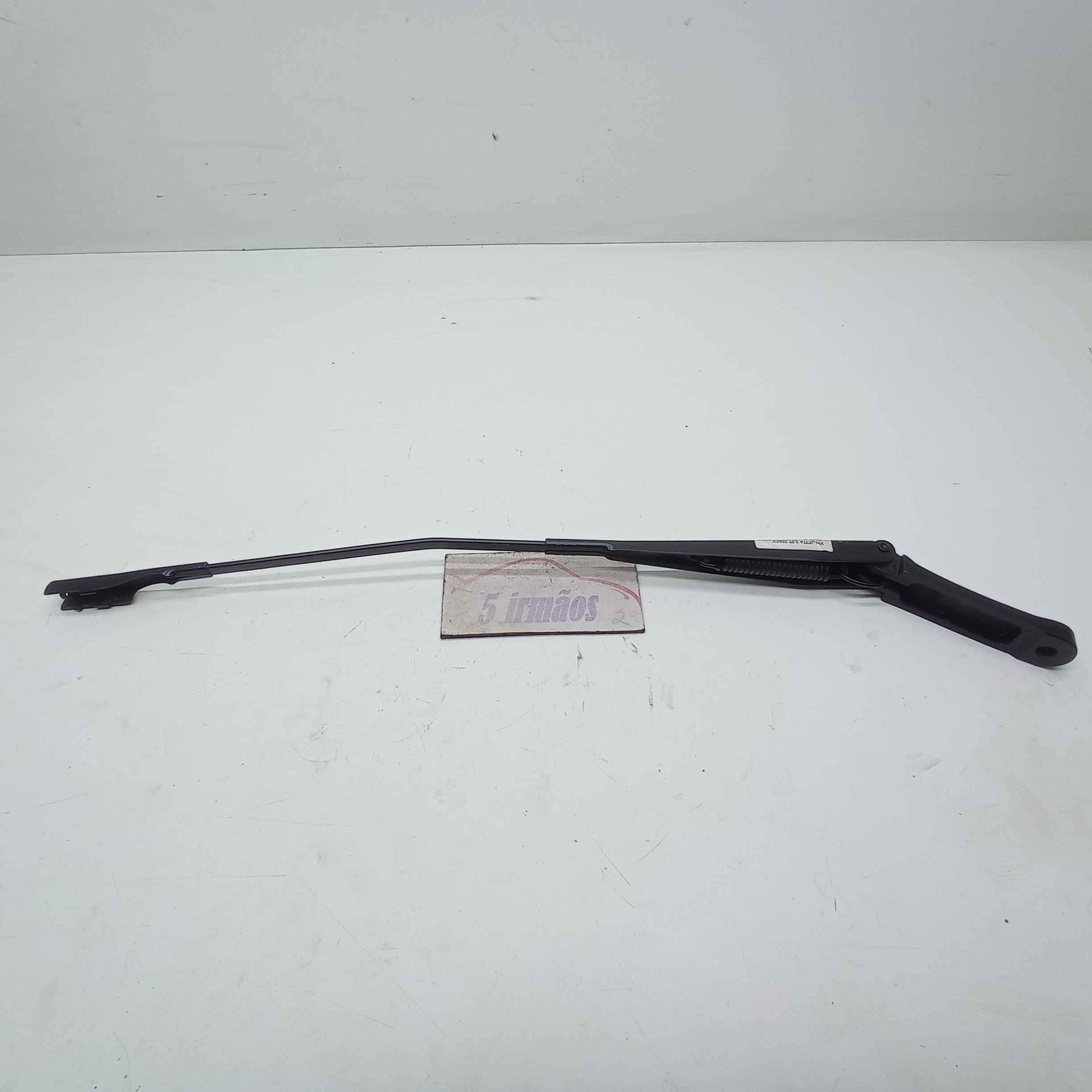 Braço Direito Limpador Parabrisa Vw Jetta Tsi 2.0 2012 /2013